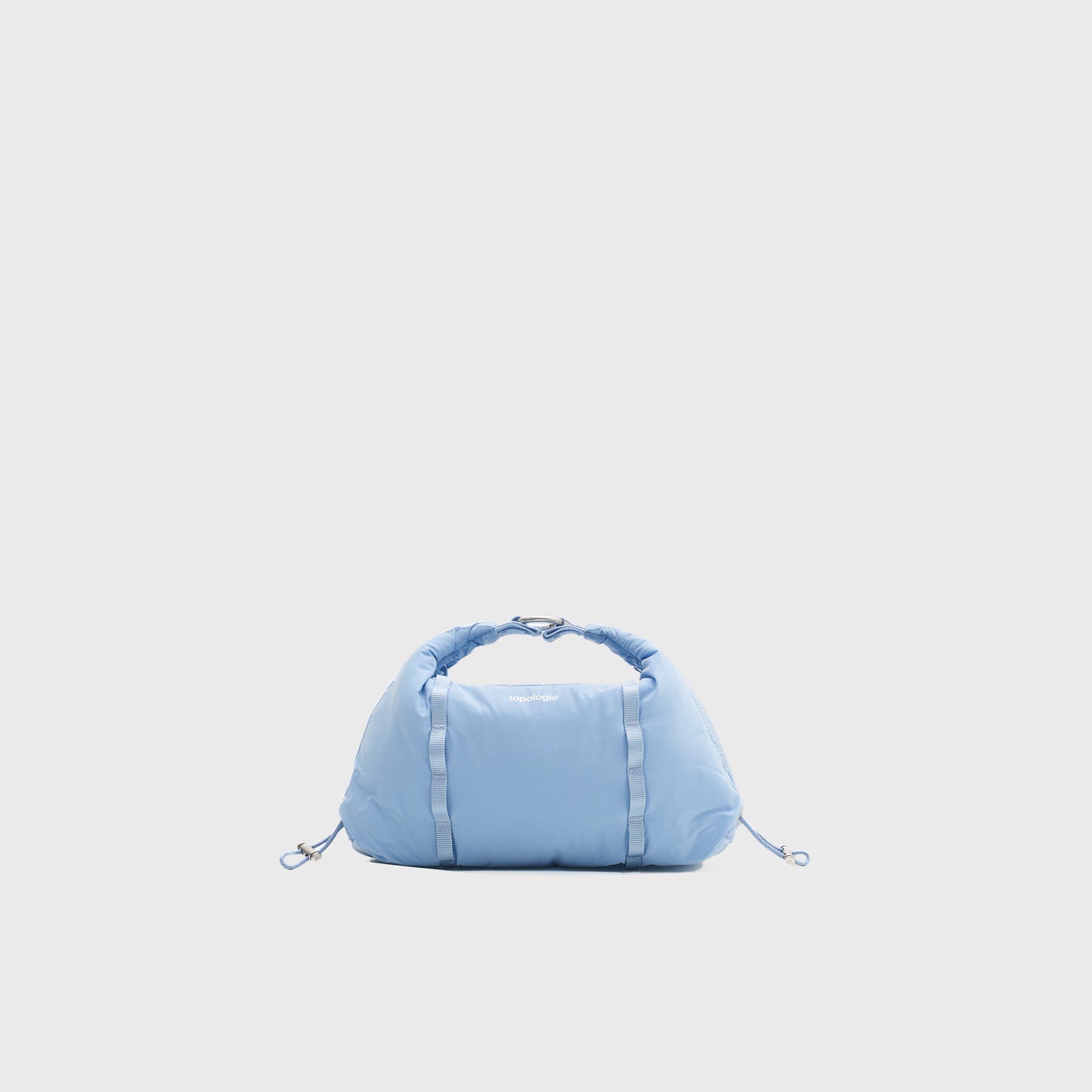 Cloud Hobo XS Chambray Silky Peach