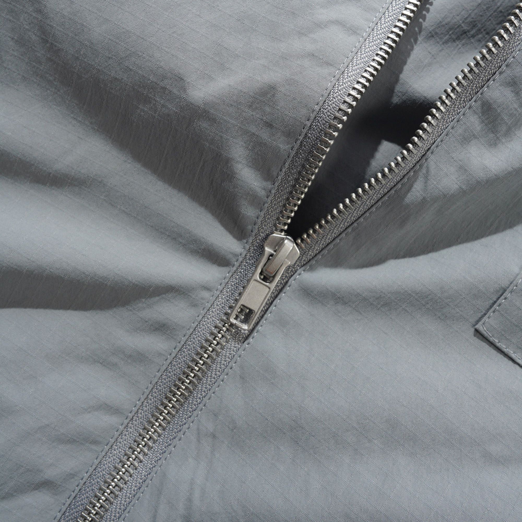 Butter Goods | Terrain Insulated Shirt Stone | Maplestore