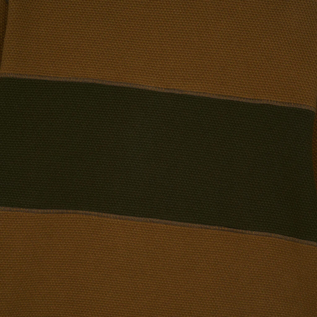 Brain Dead | Thermal Long Sleeve Tee Olive | Maplestore