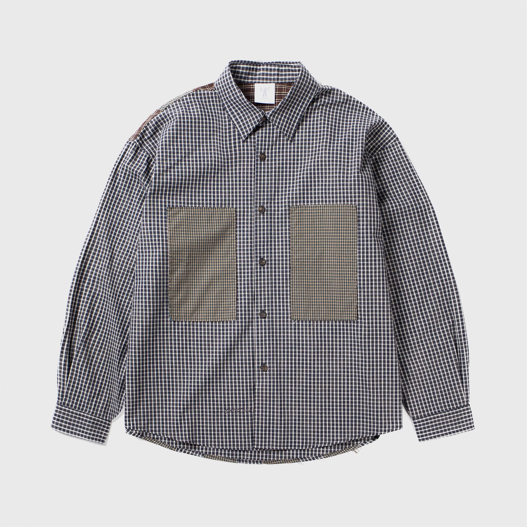 Tracks Shirt Shirt Mixed