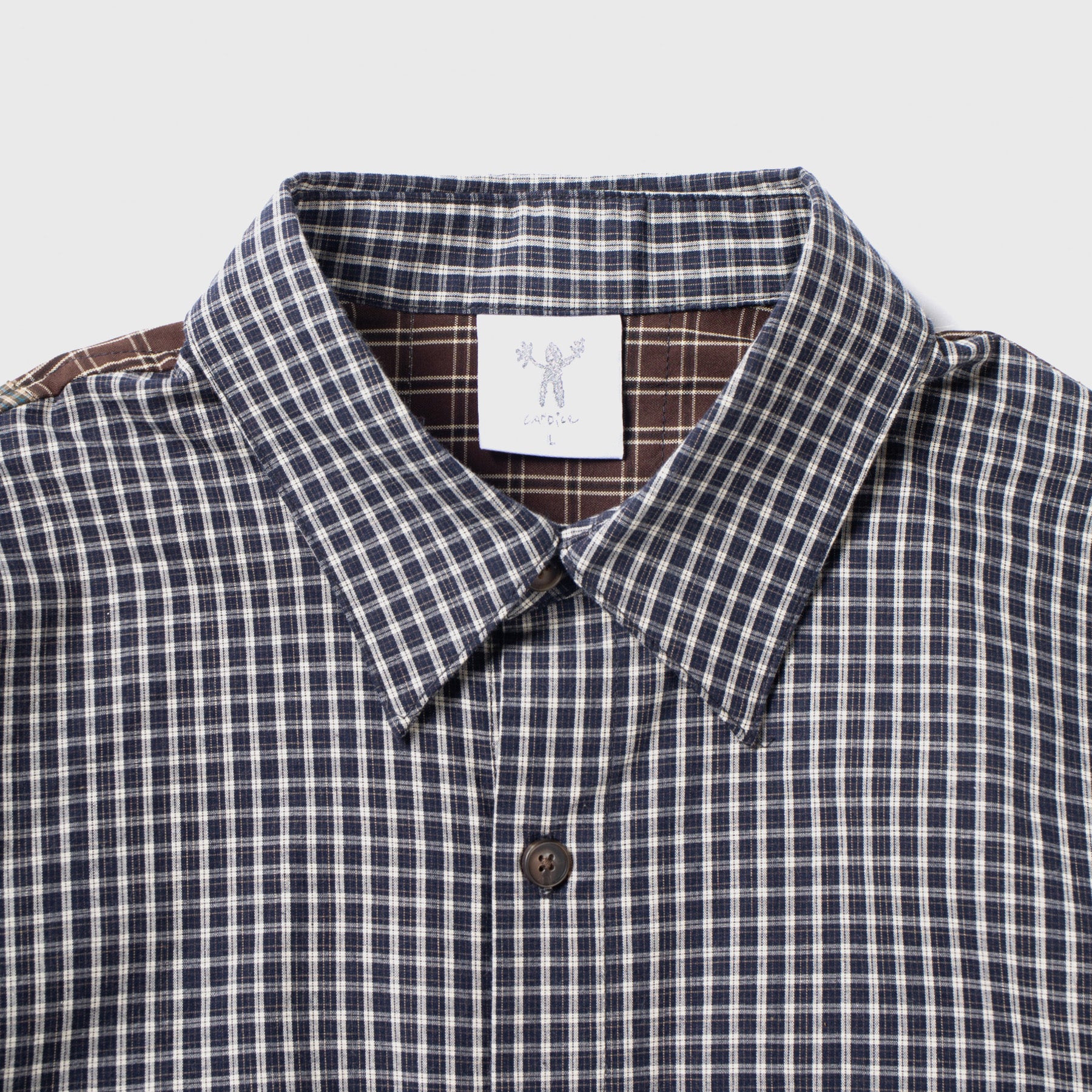 Tracks Shirt Shirt Mixed
