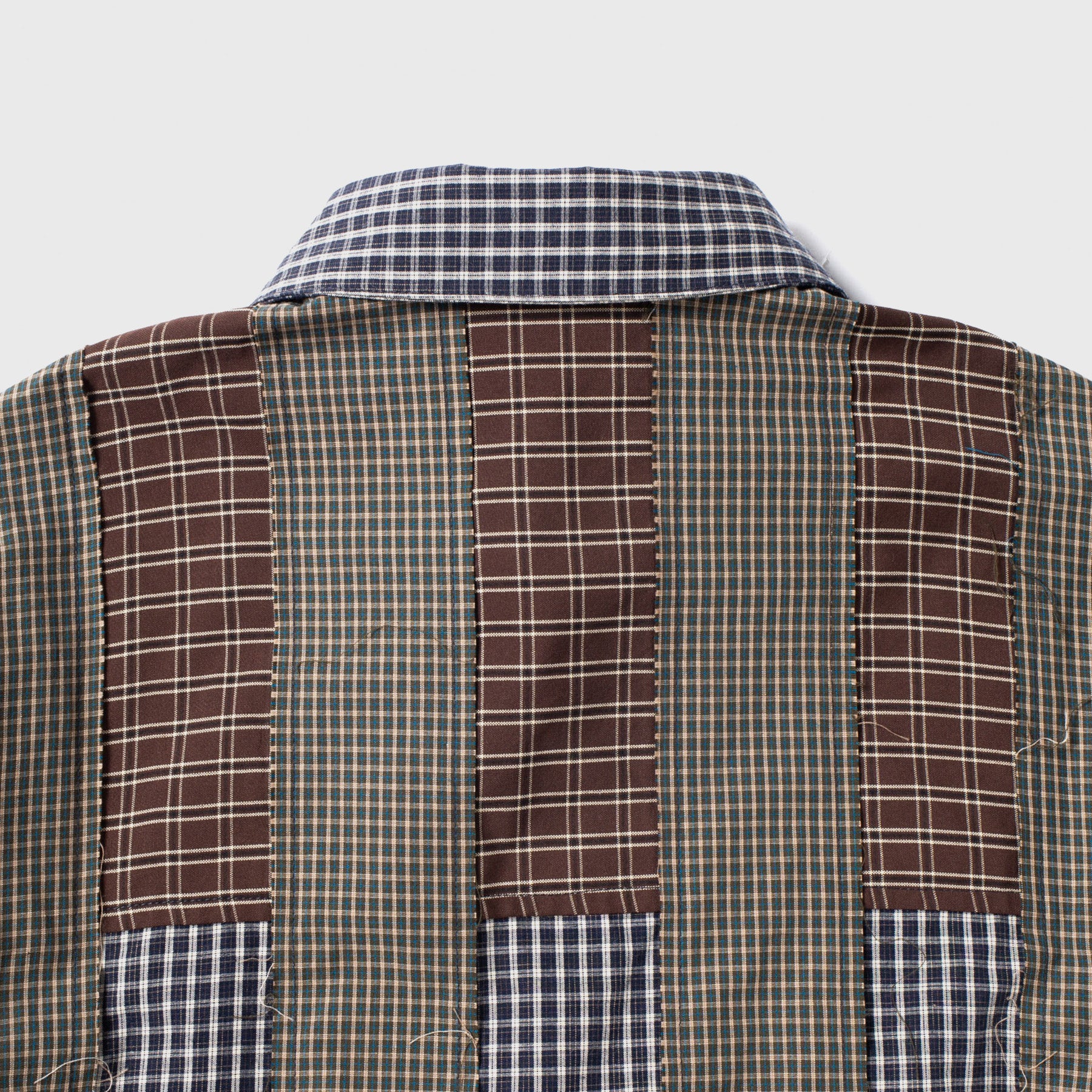 Tracks Shirt Shirt Mixed