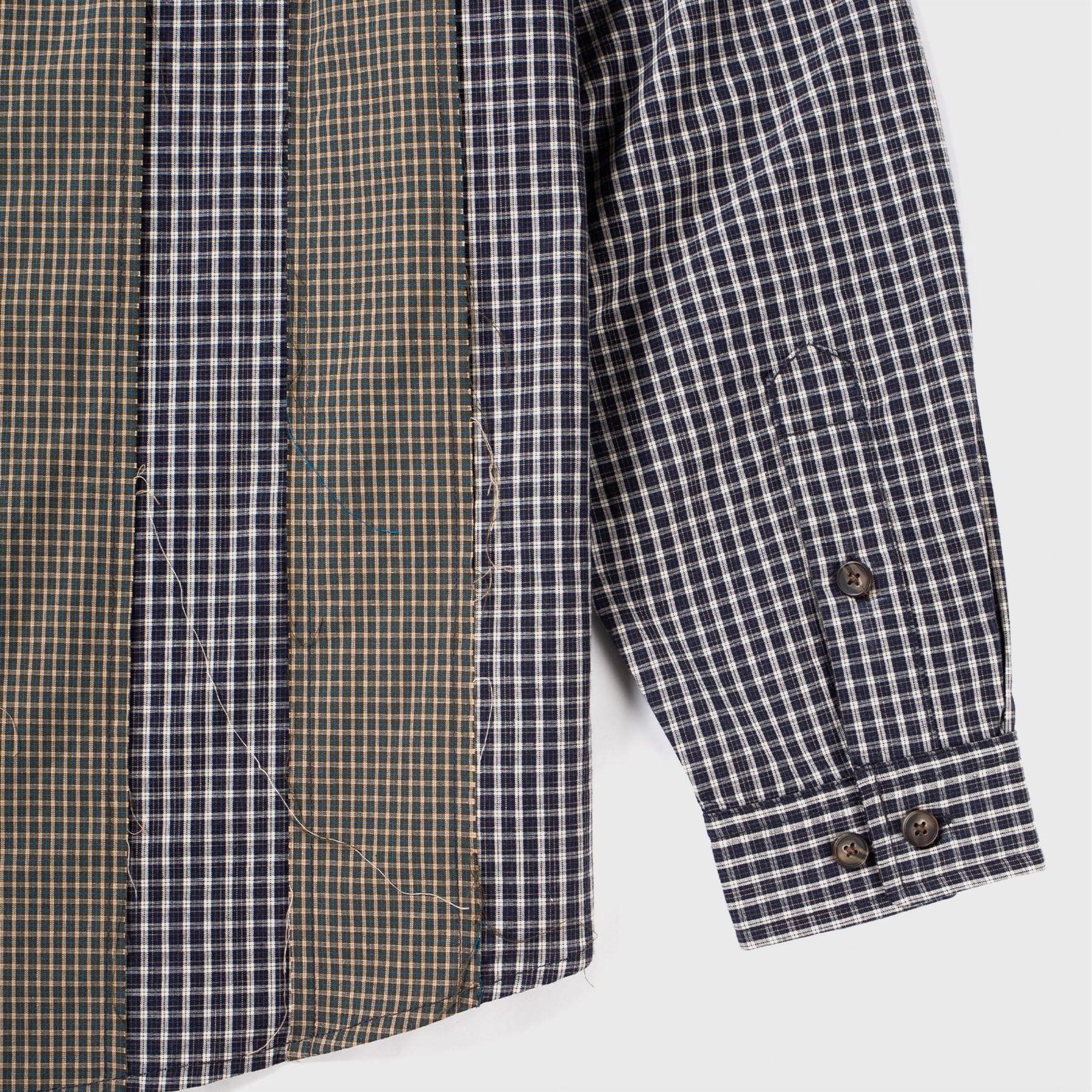 Tracks Shirt Shirt Mixed