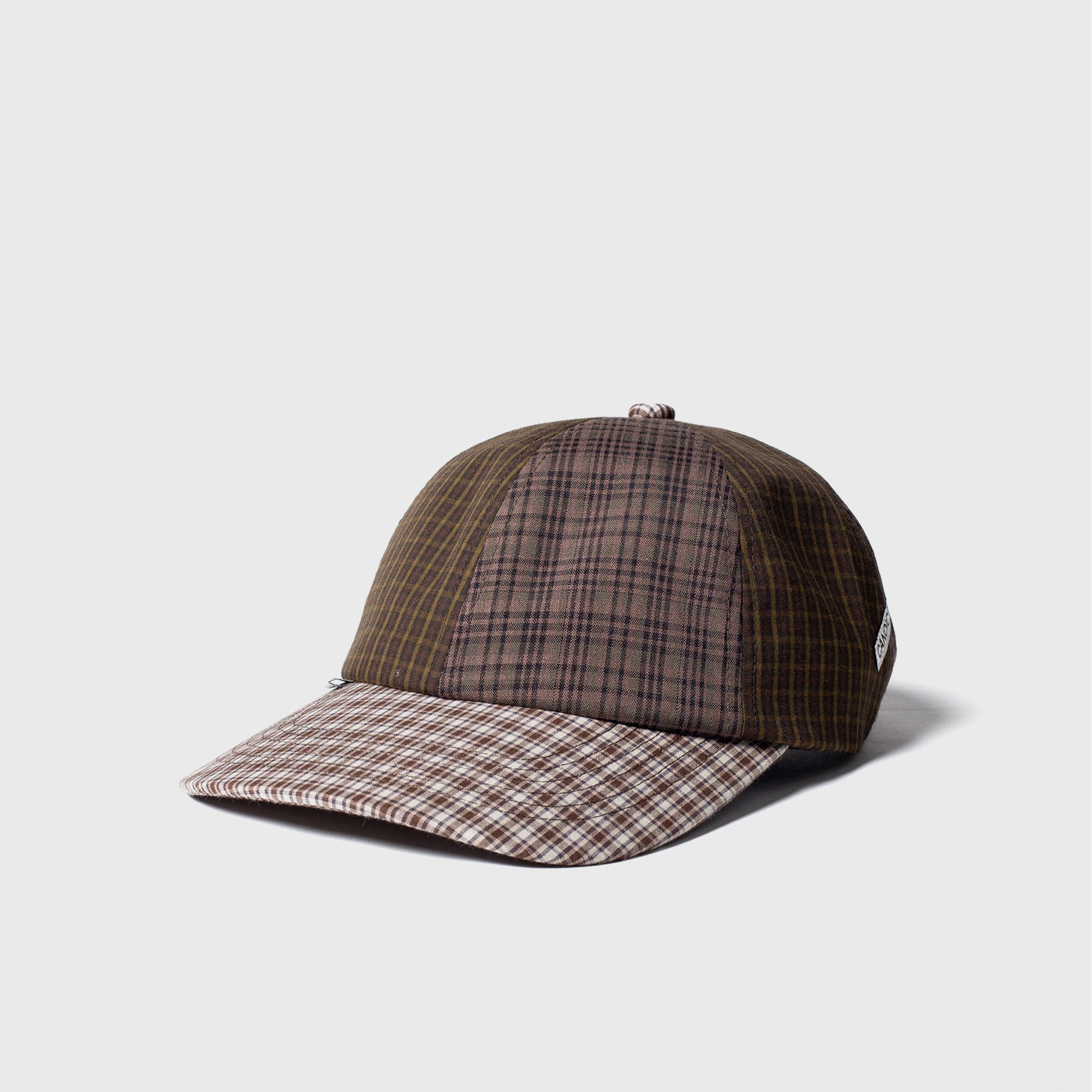 Twitcher Hat Brown