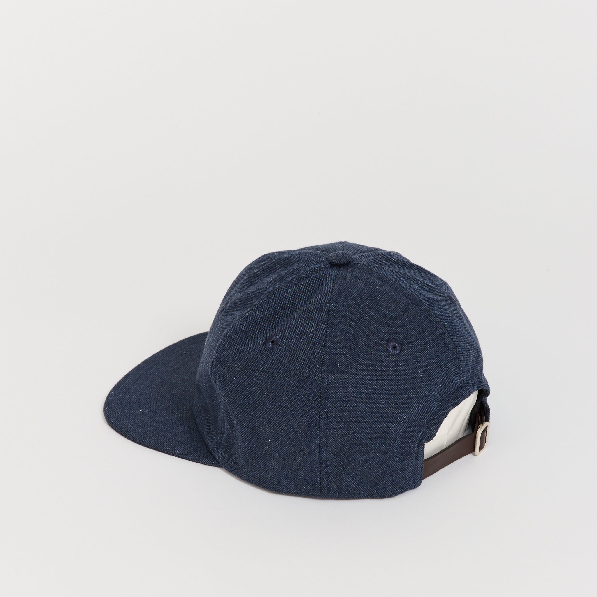 Baseball Hat Offline Denim