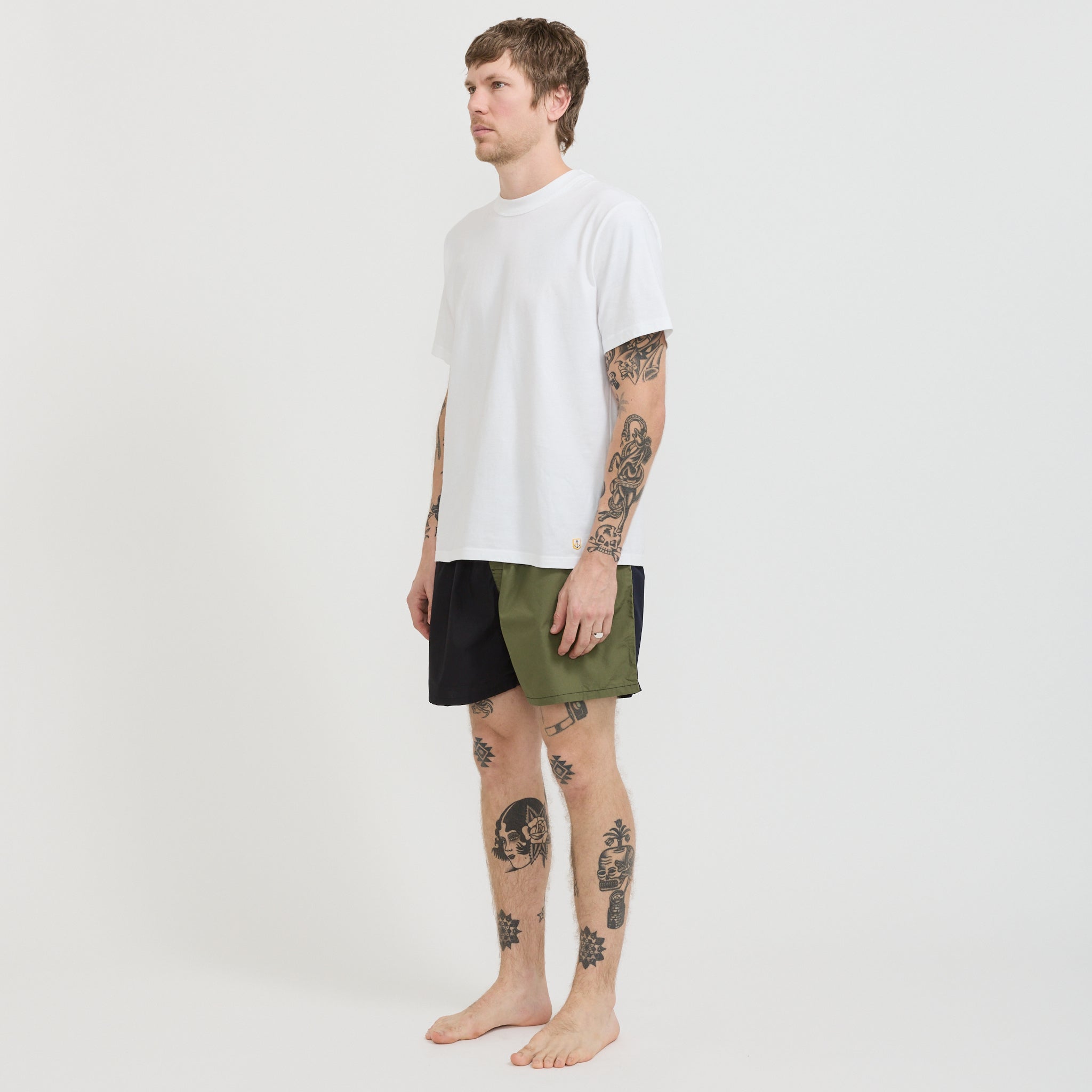 Broadcloth Boxer Shorts Mix