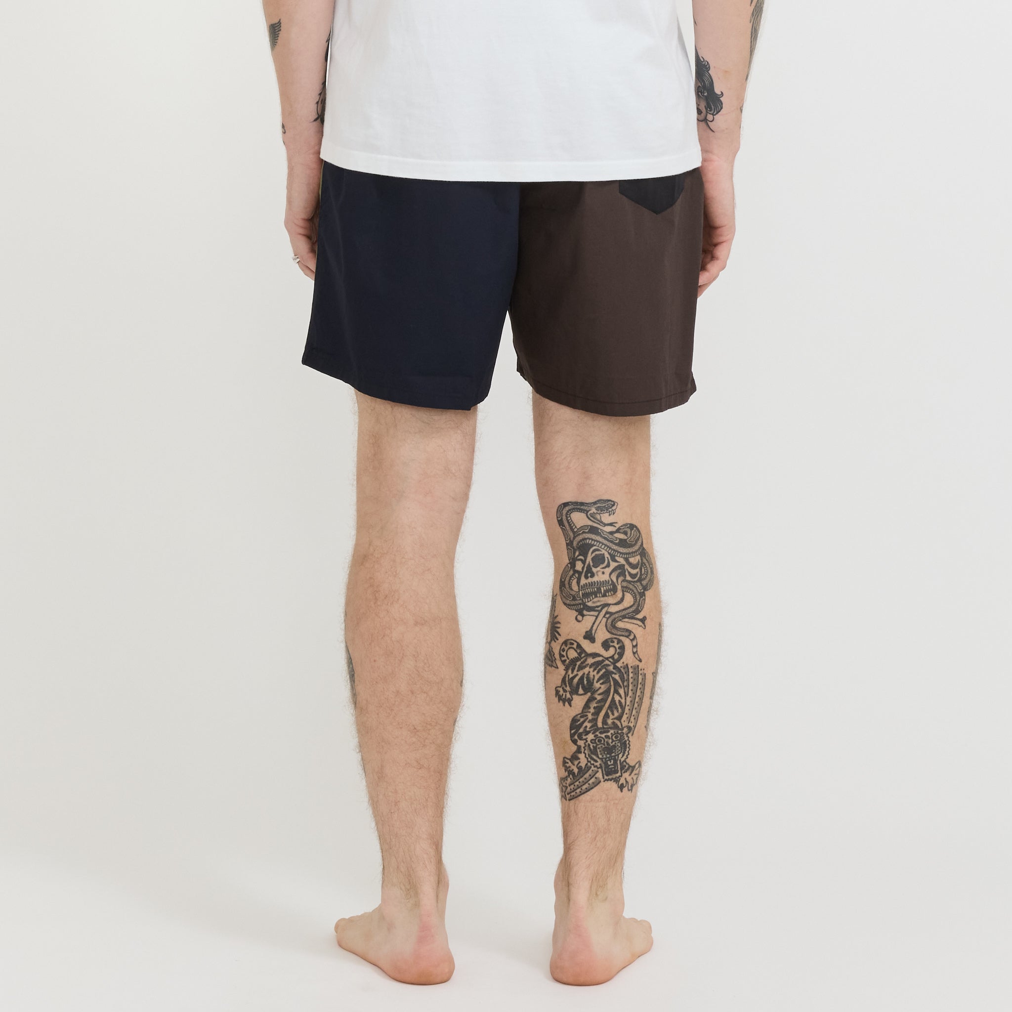 Broadcloth Boxer Shorts Mix