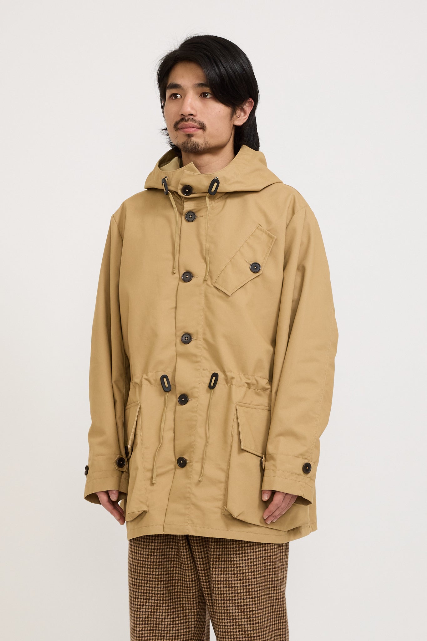 Work parka new arrivals