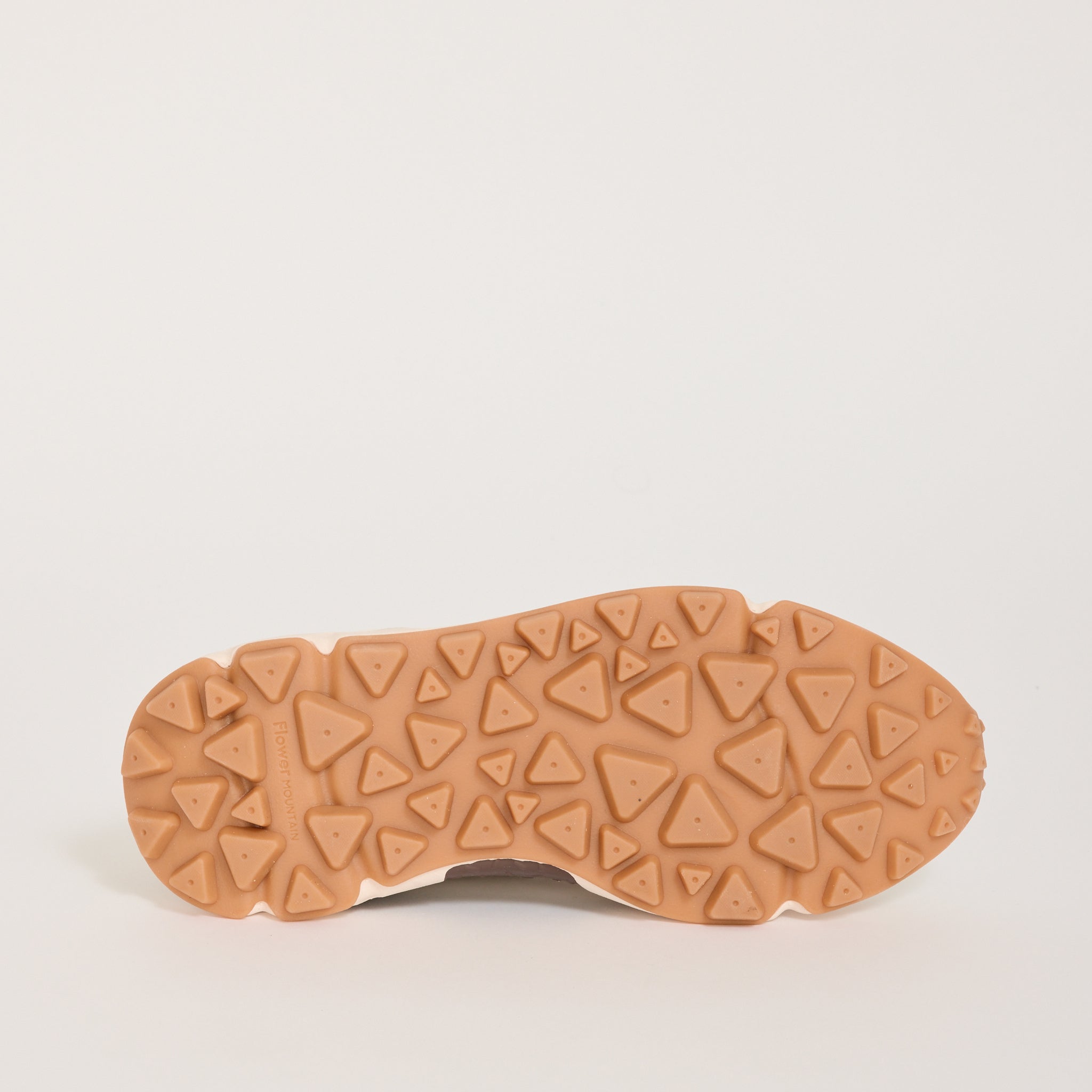 Universal Works x Flower Mountain Yamano 3 Ecru/Light Brown