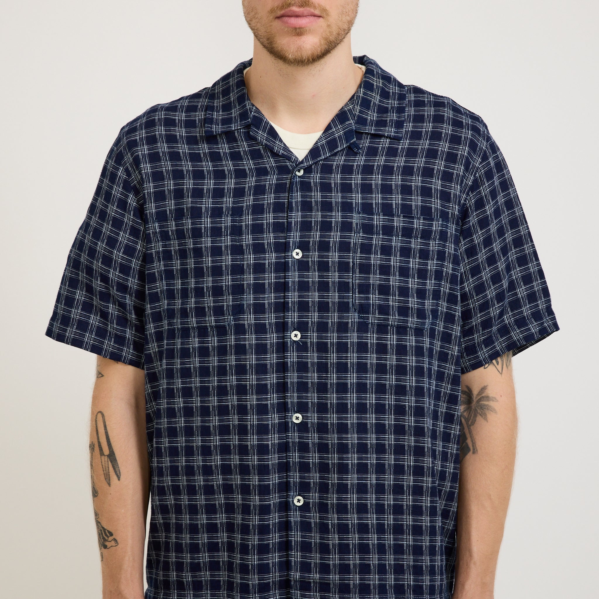 colors culture ROAD TRIP シャツ ppkrit bkpp Criquet SS25 Lookbook by Criquet Shirts - Issuu