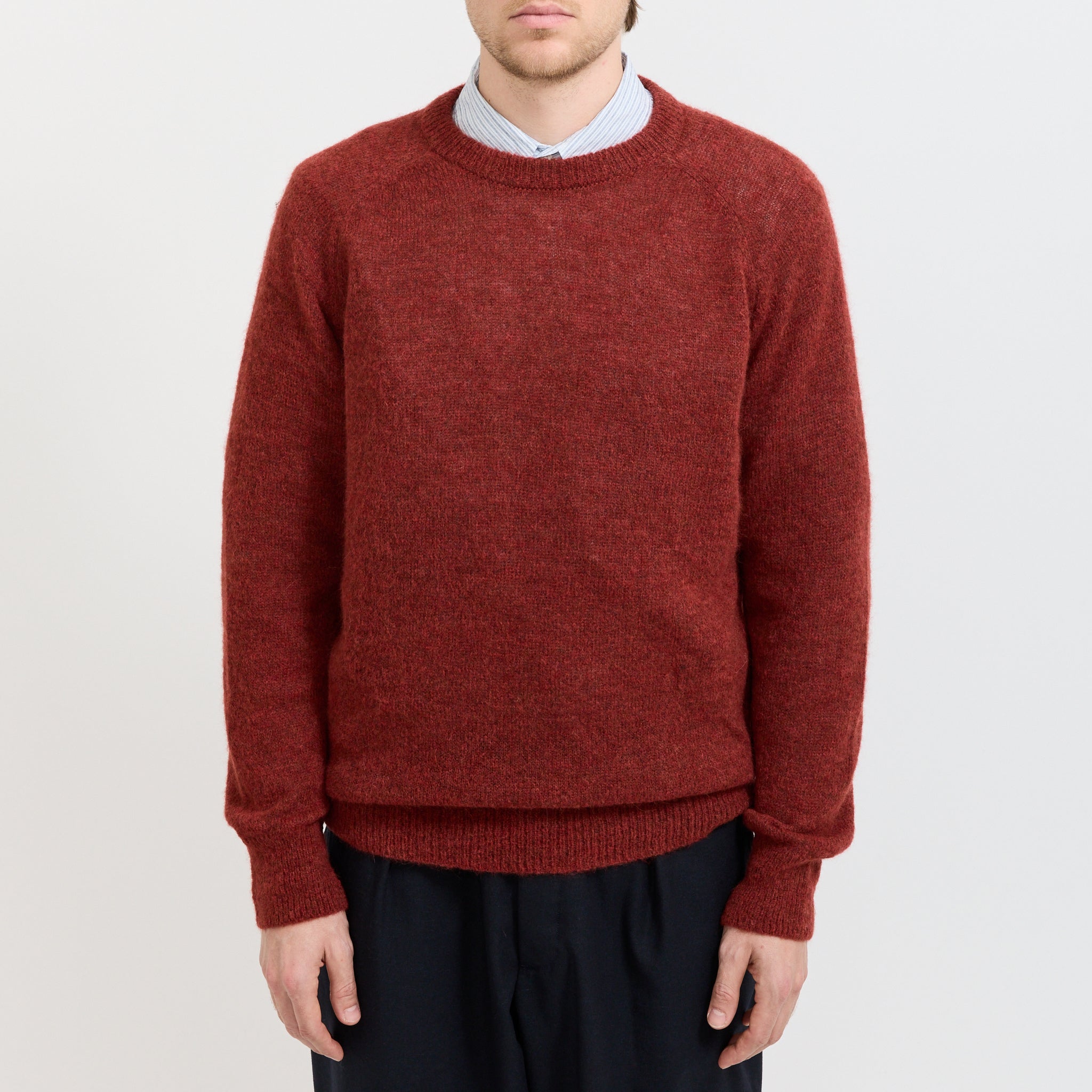 Lyon Crew Deep Orange
