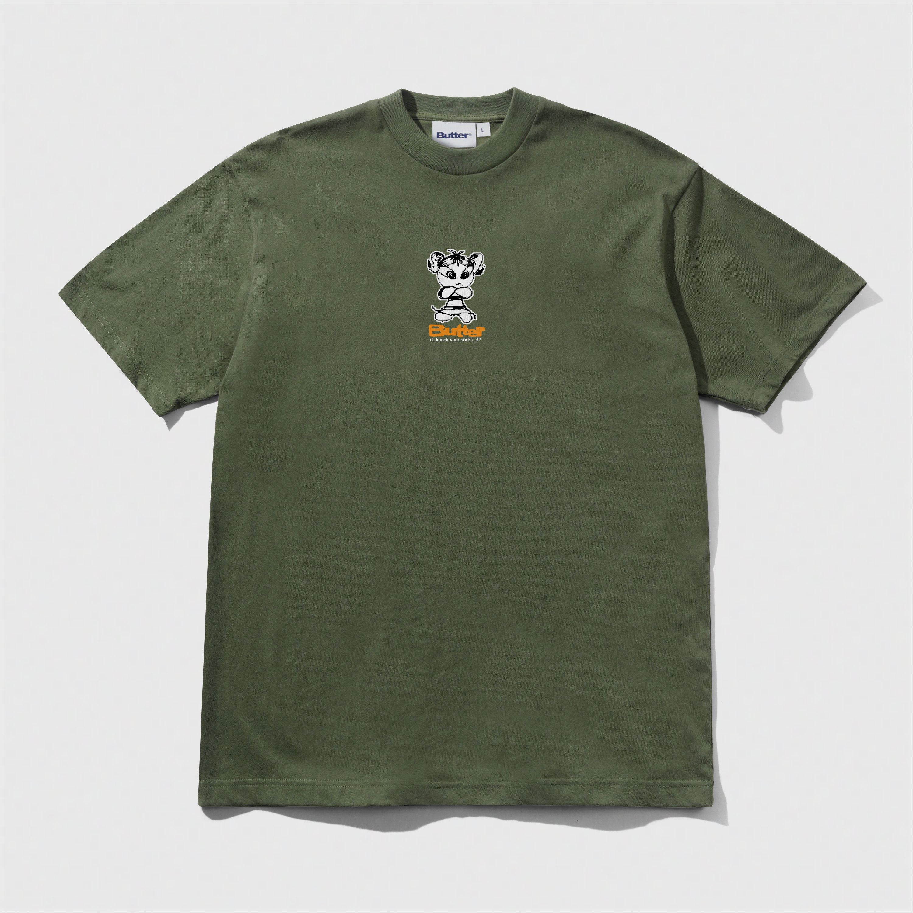 Vexed Tee Army