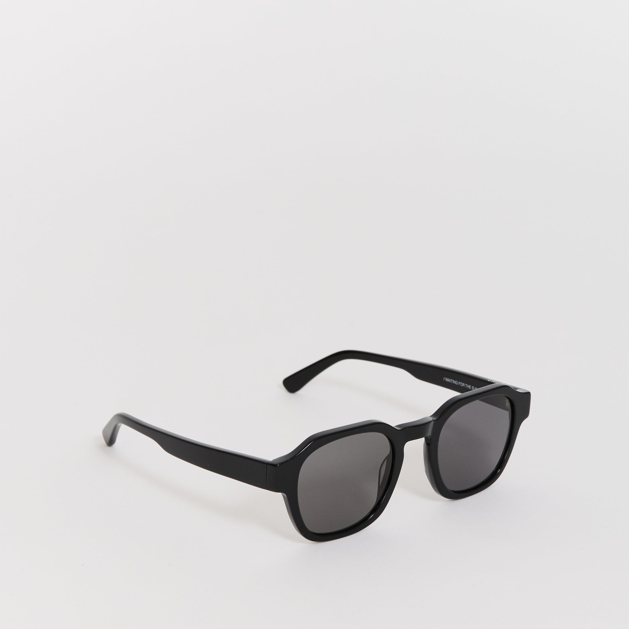 Clio Noir E2B Black Polar Lens
