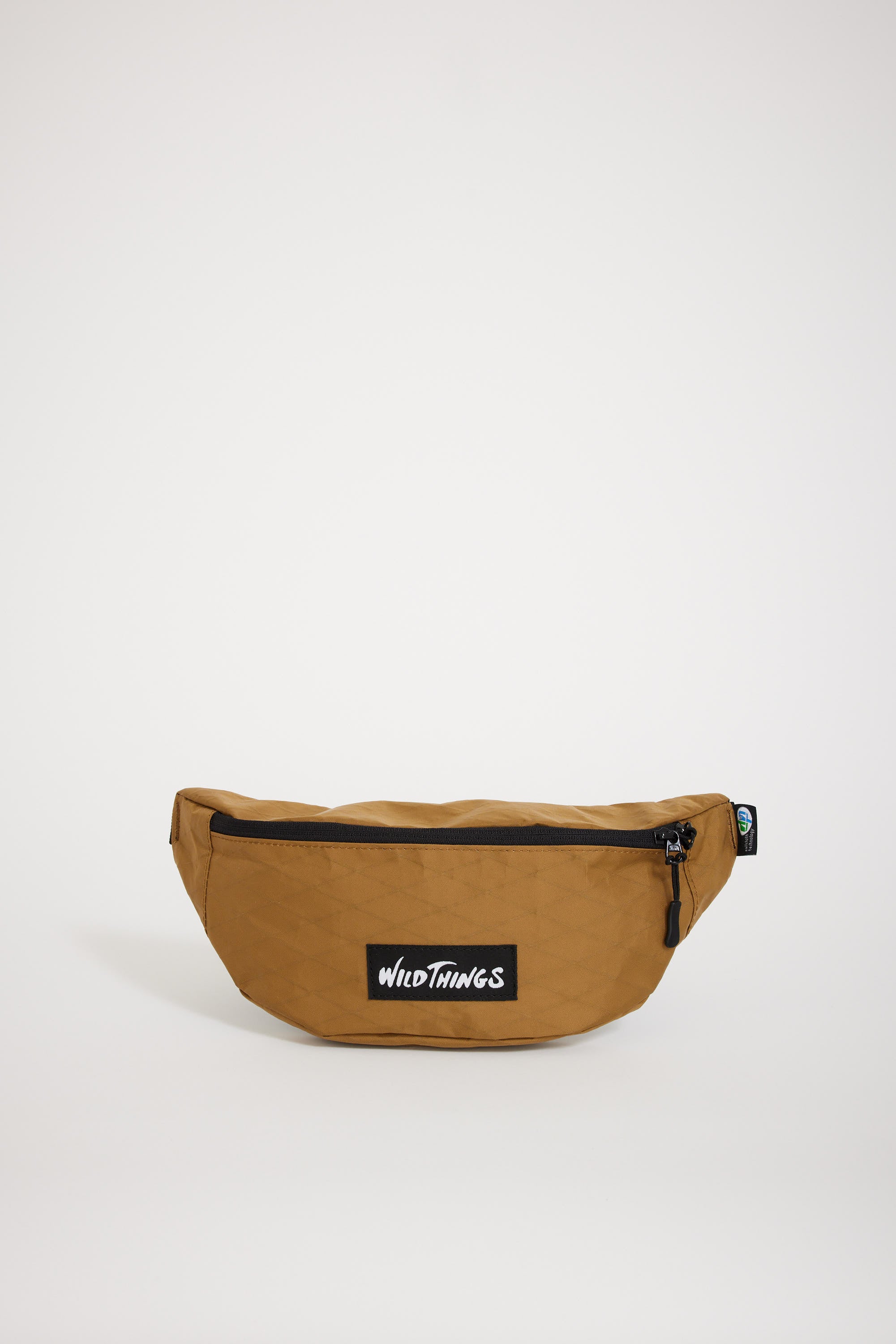 Wildthings | New X-Pac Waist Bag Beige | Maplestore