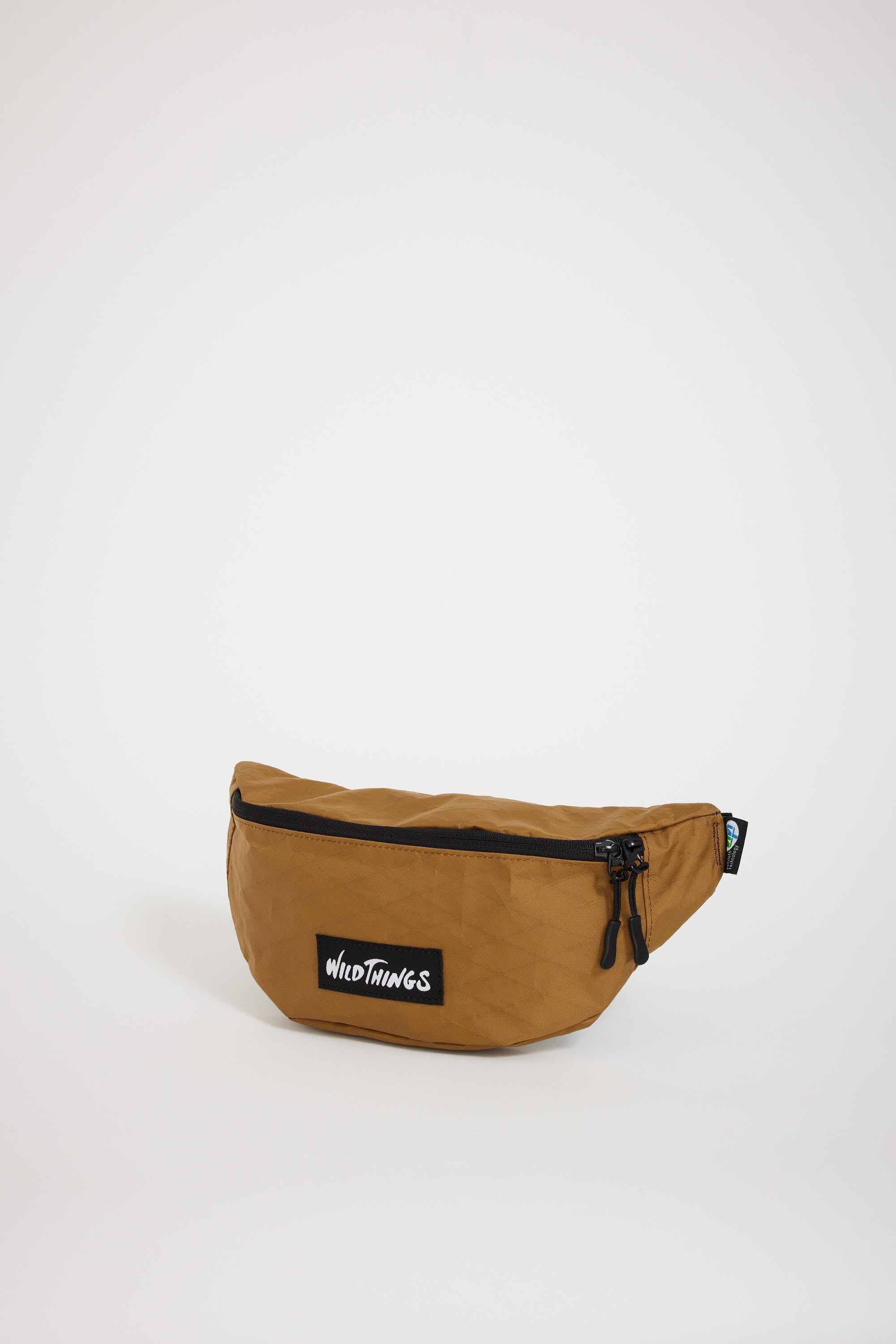 Wildthings | New X-Pac Waist Bag Beige | Maplestore