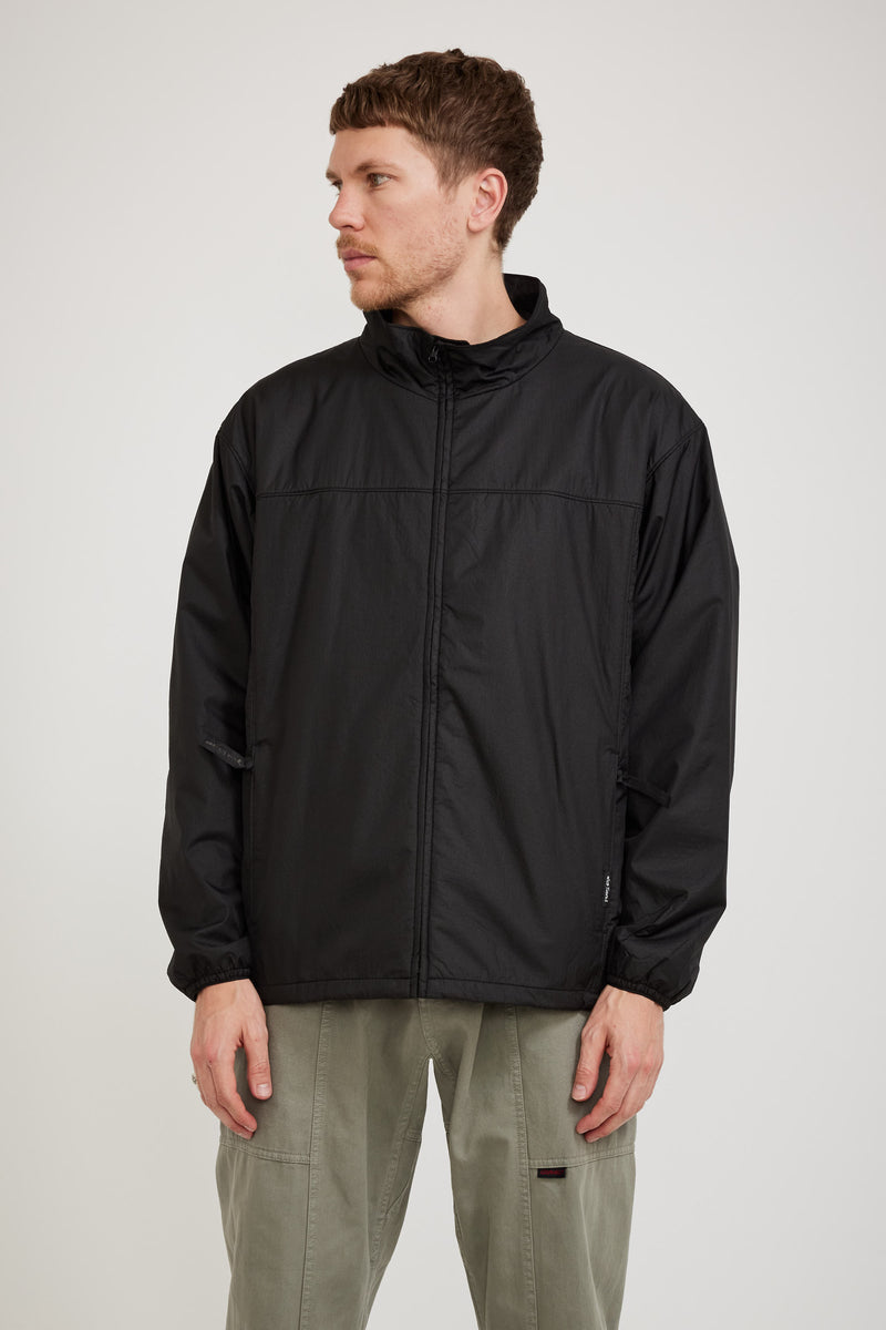 Wildthings Polar Alpha Jacket Black | Maplestore