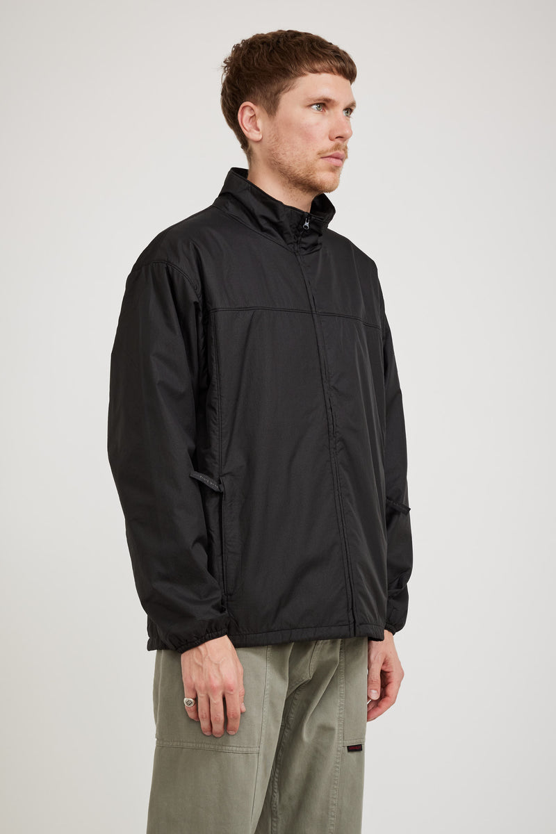 Wildthings Polar Alpha Jacket Black | Maplestore