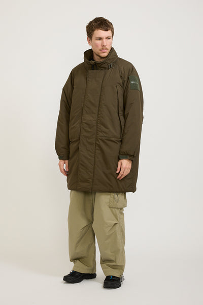 marka MONSTER PARKA オリーブグリーン　サイズ2 WILD THINGS SALE セール ワイルドシングス MONSTER PARKA 21