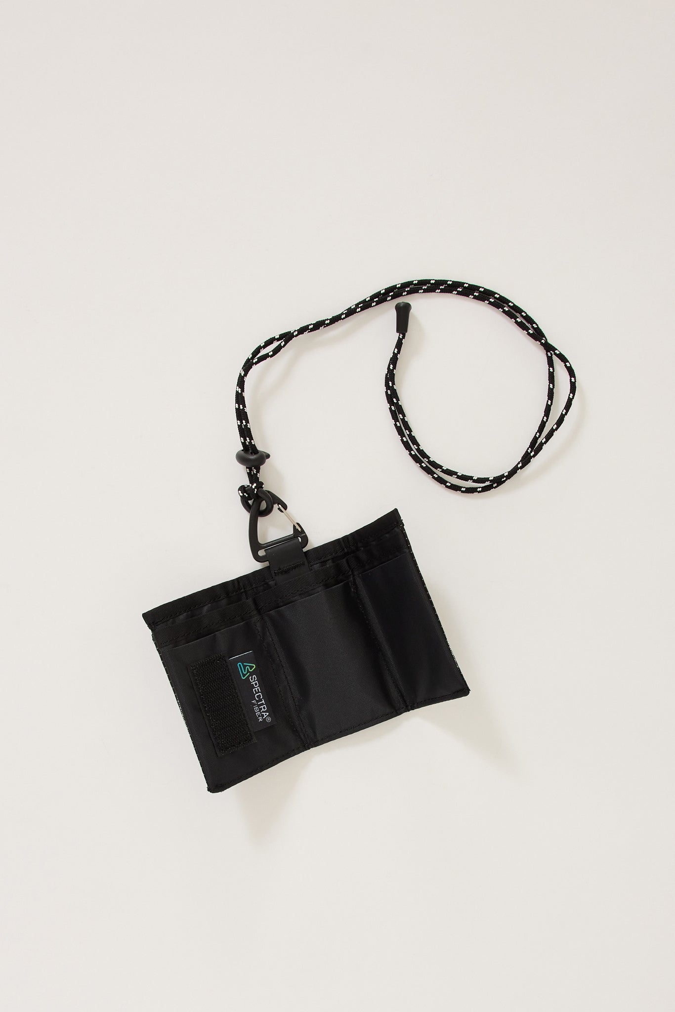 Wildthings | X-Pac Strap Wallet Black Spectra | Maplestore