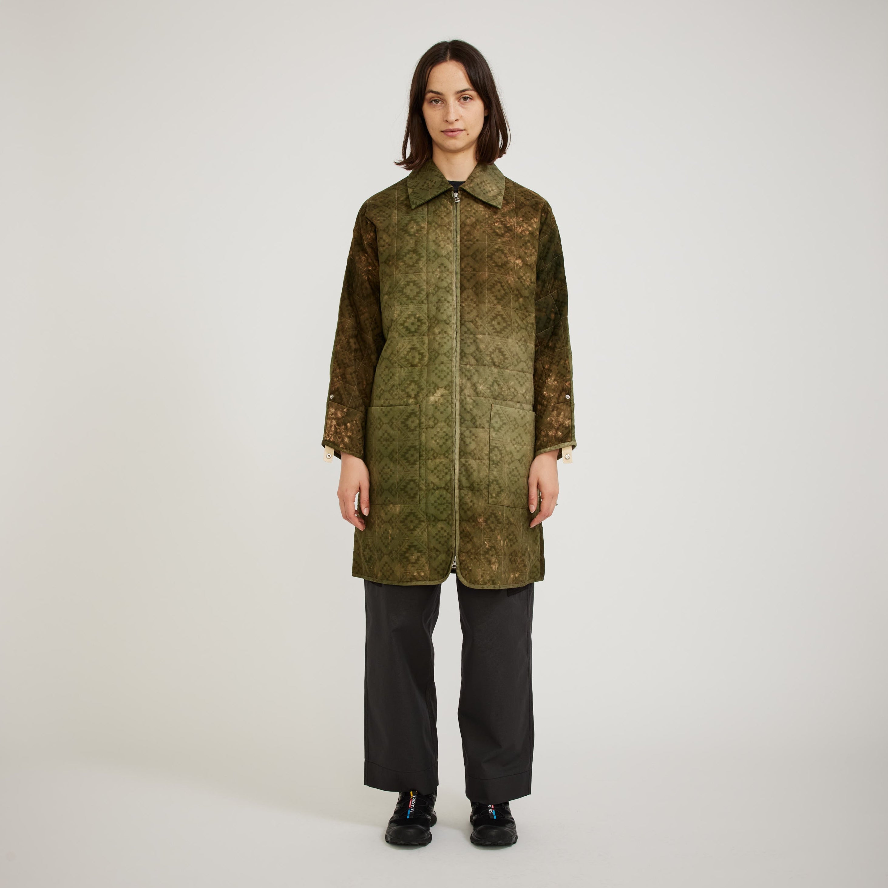 High Altitude Duna Brown/Beige