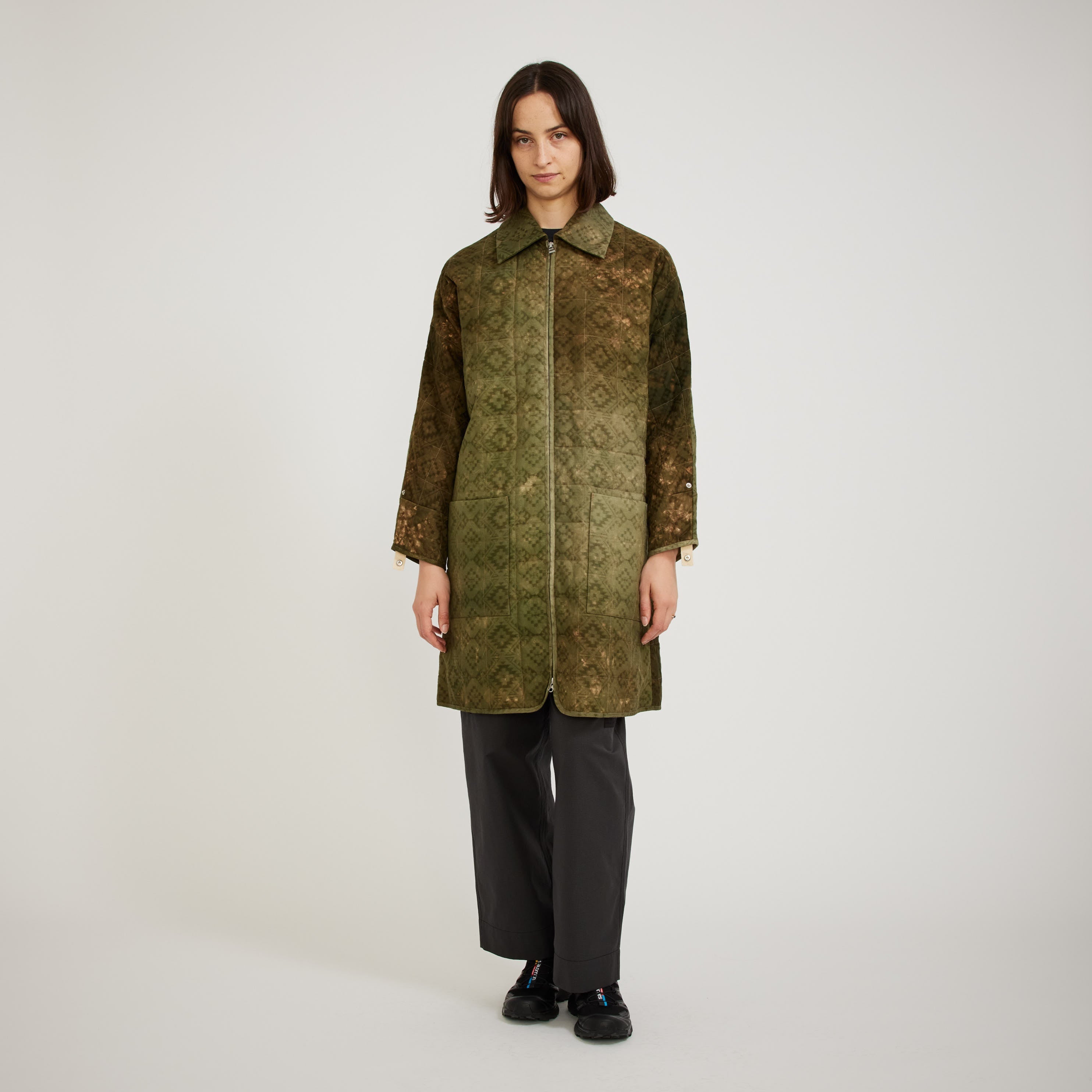 High Altitude Duna Brown/Beige