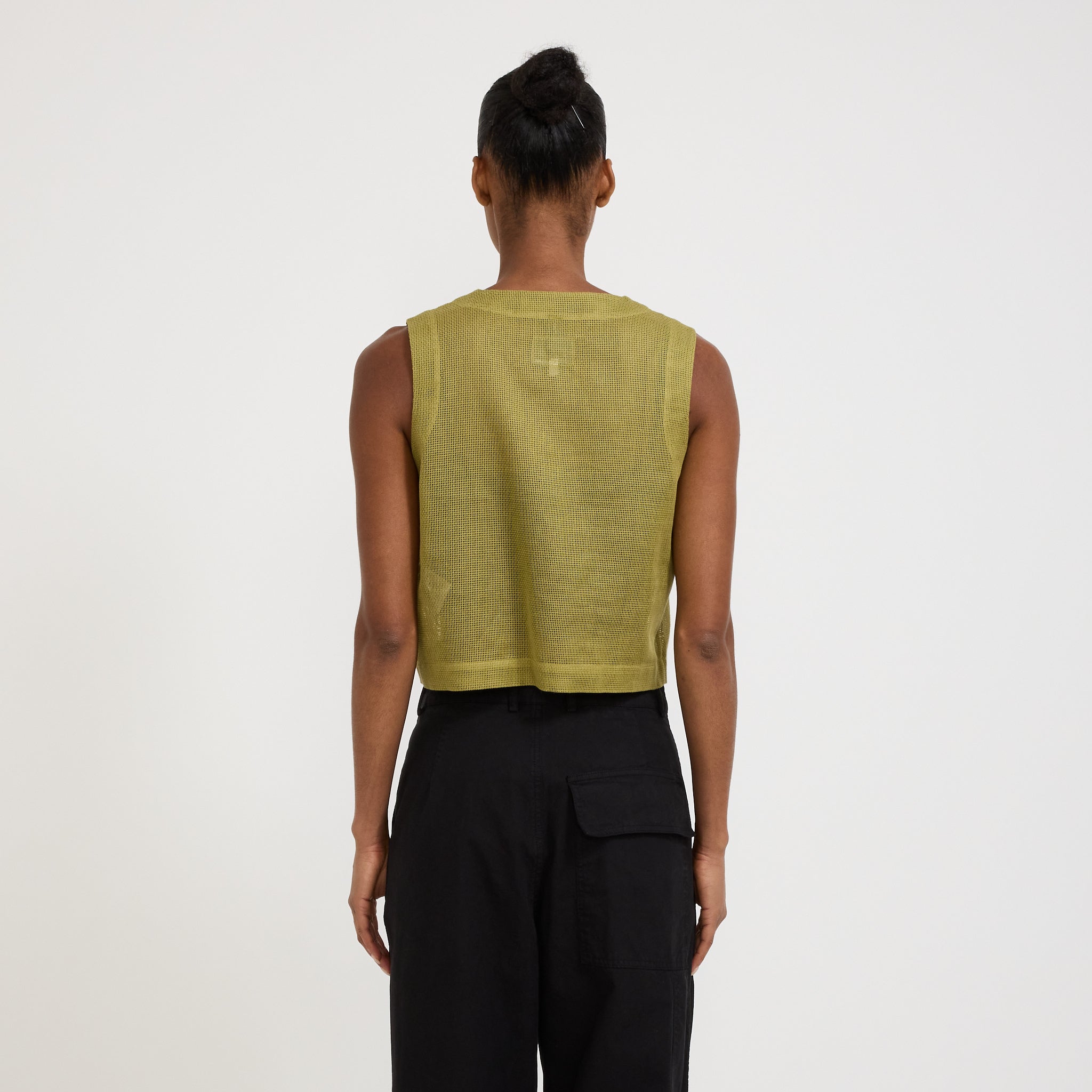 Naa Shirt Olive