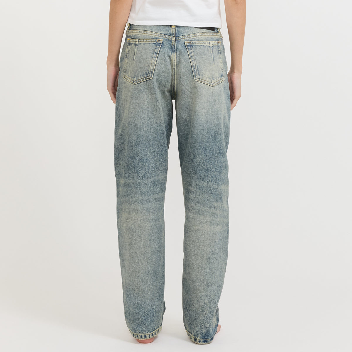 Alexandra Cel Tinted Blue