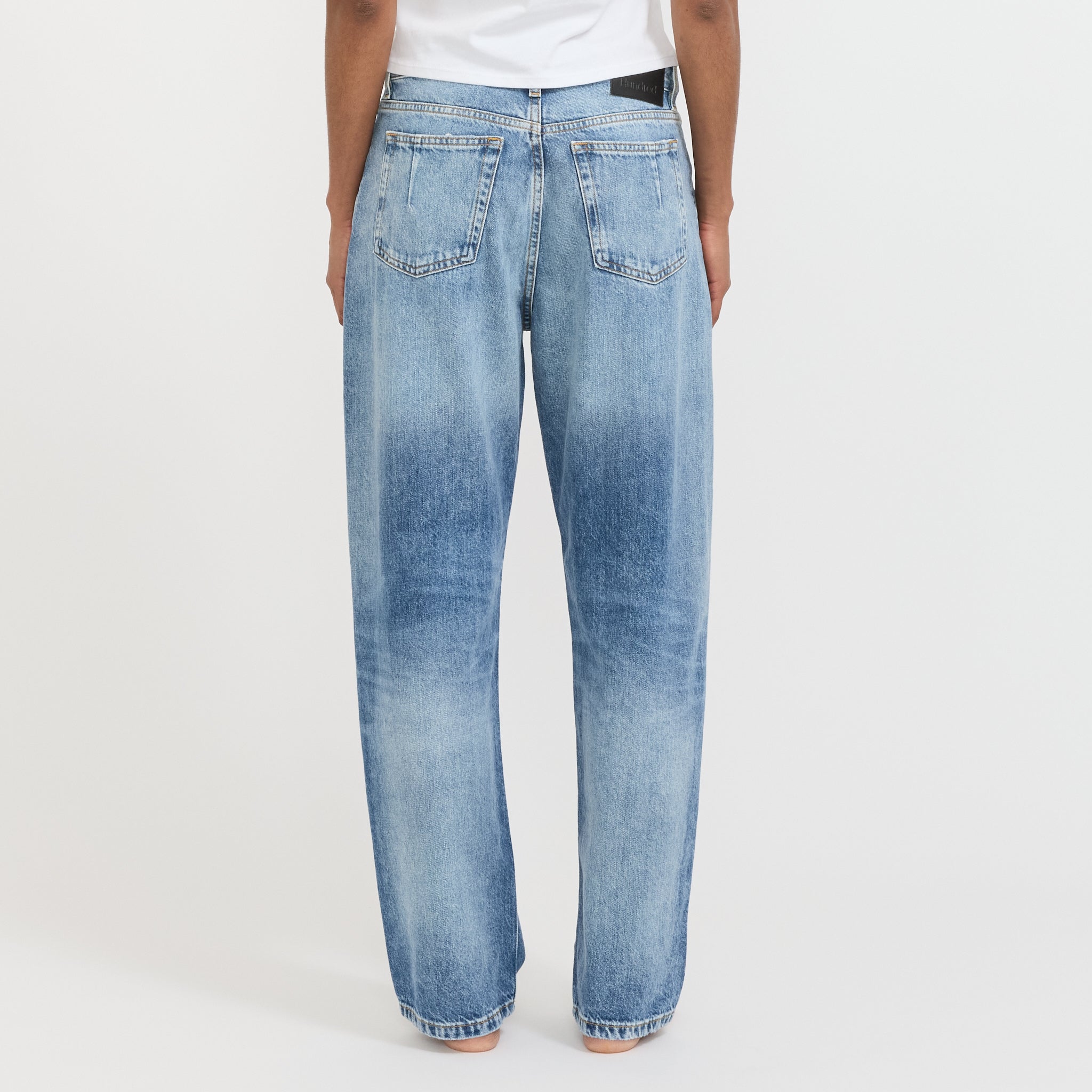 Won Hundred | Alexandra Liu Blue | Maplestore