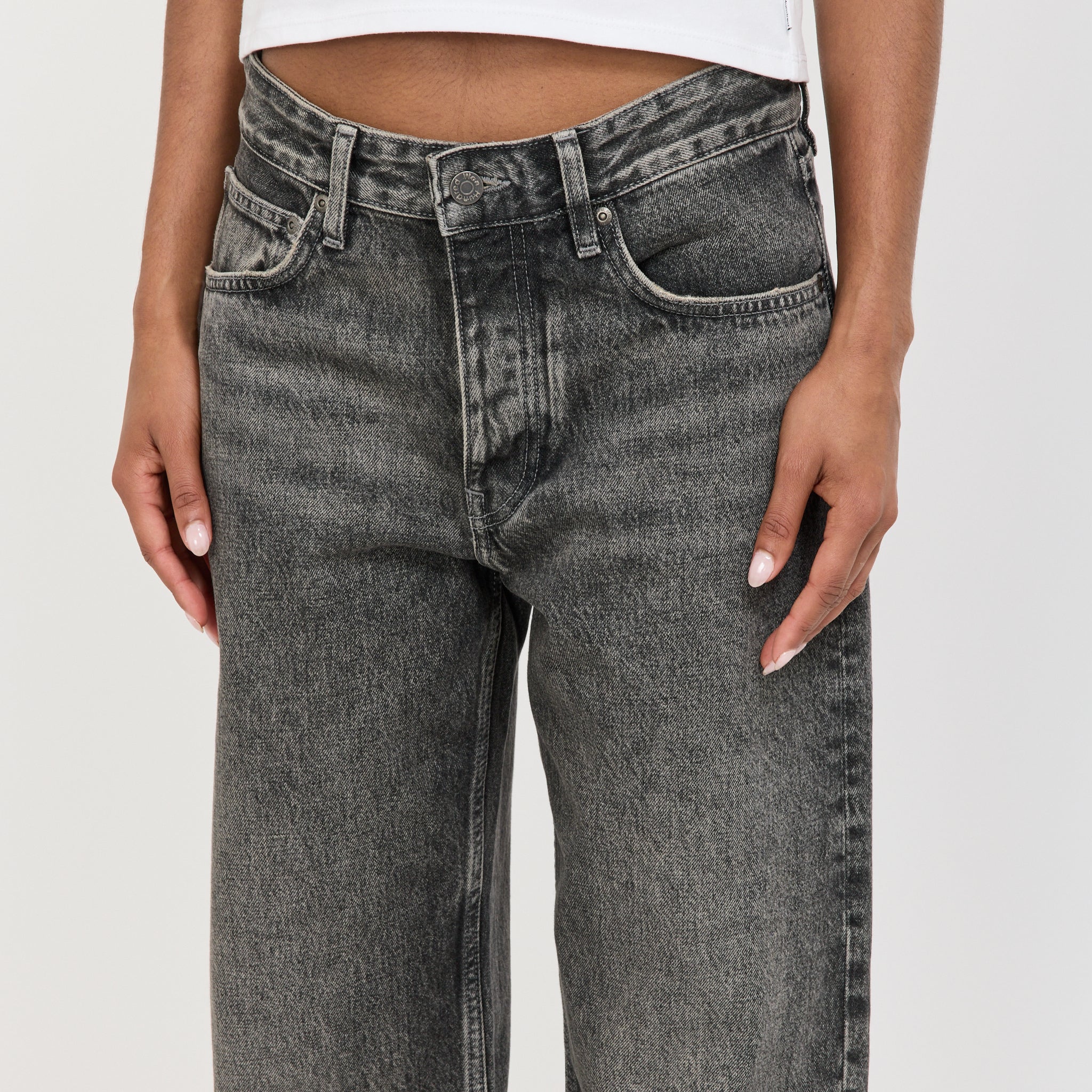 Won Hundred | Alexandra Tinted Black | Maplestore