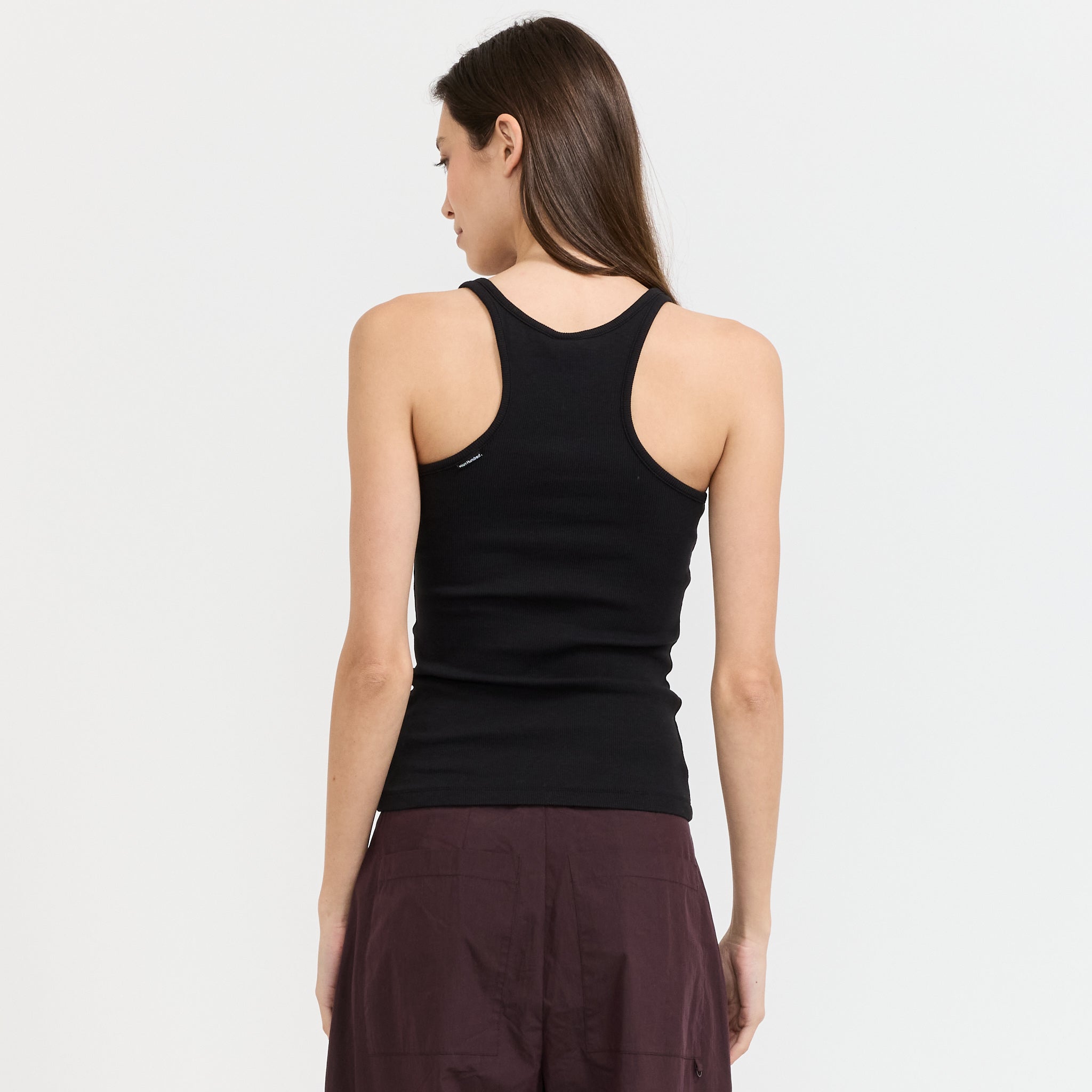 Ami Top Black