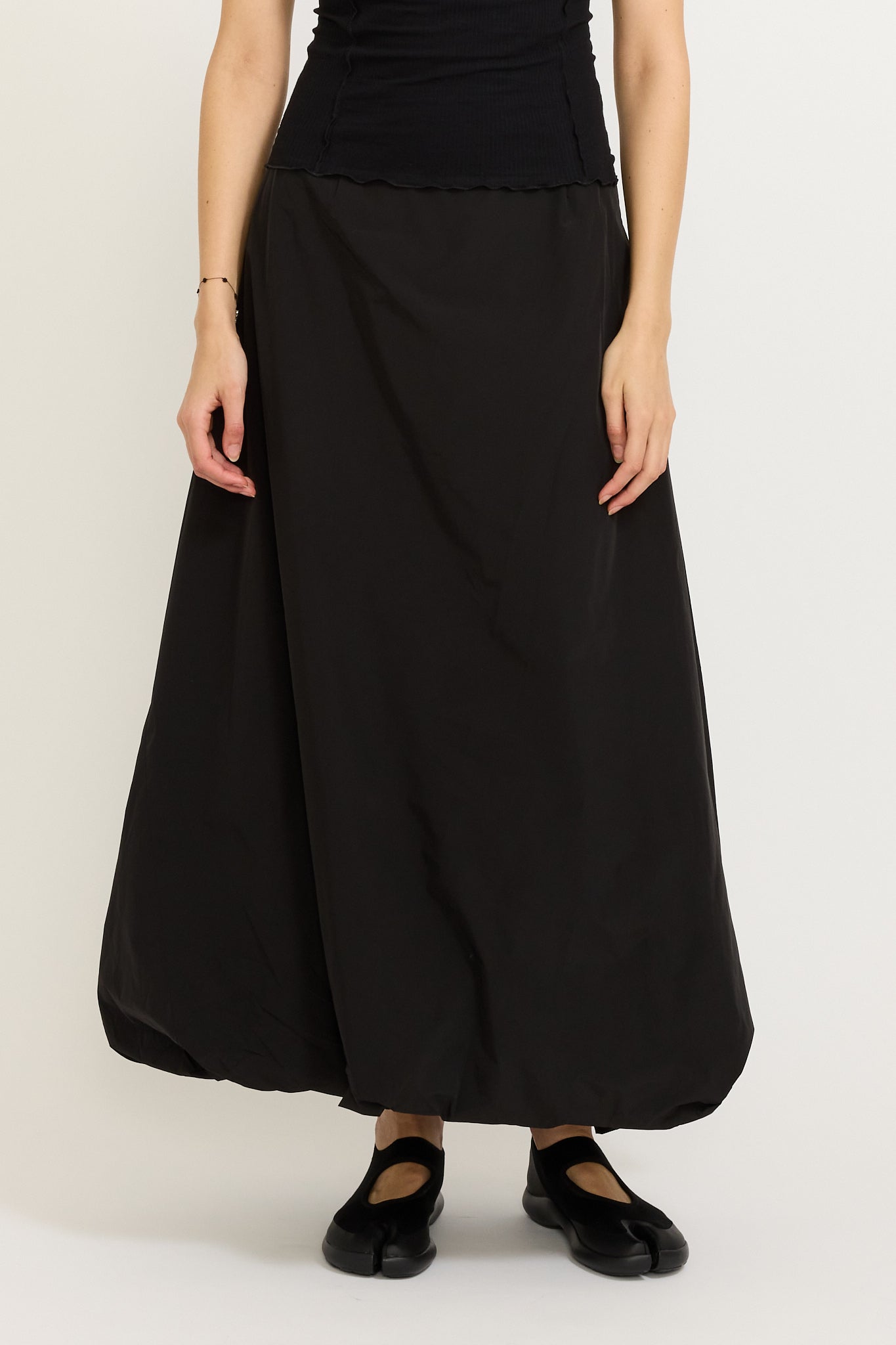 Bobbie Skirt Black