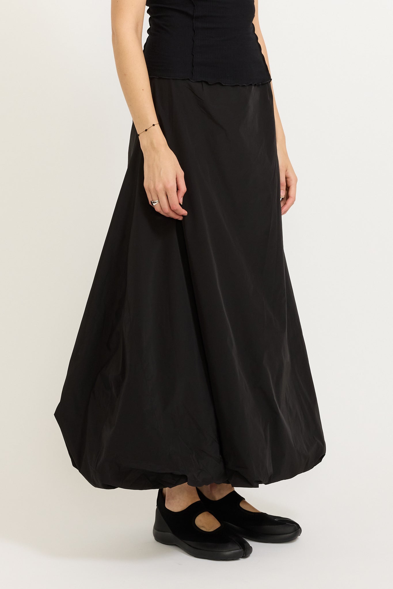 Bobbie Skirt Black