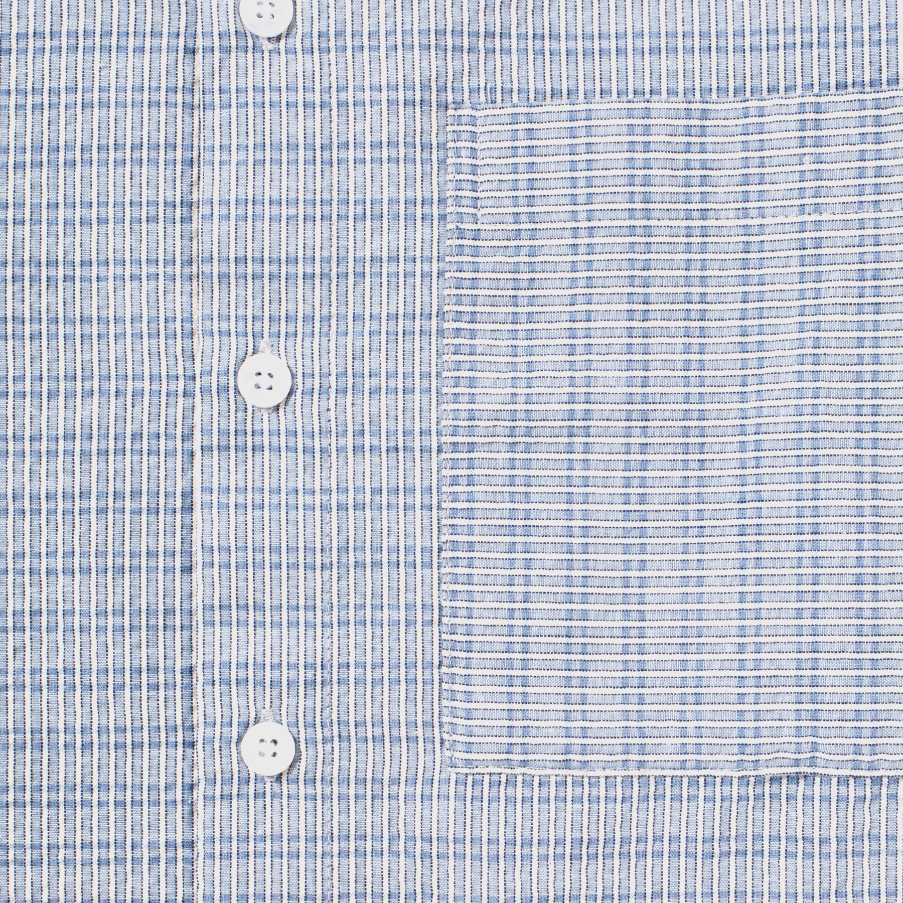 Waterloo Shirt Blue