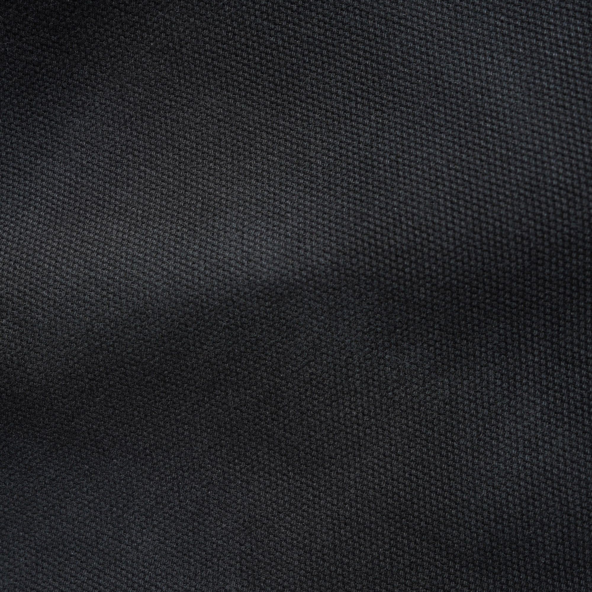 Work Pants Washed Black