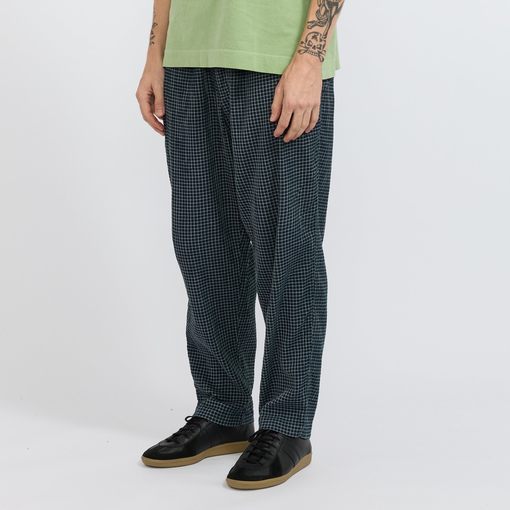 YMC | Alva Skate Trouser Navy | Maplestore