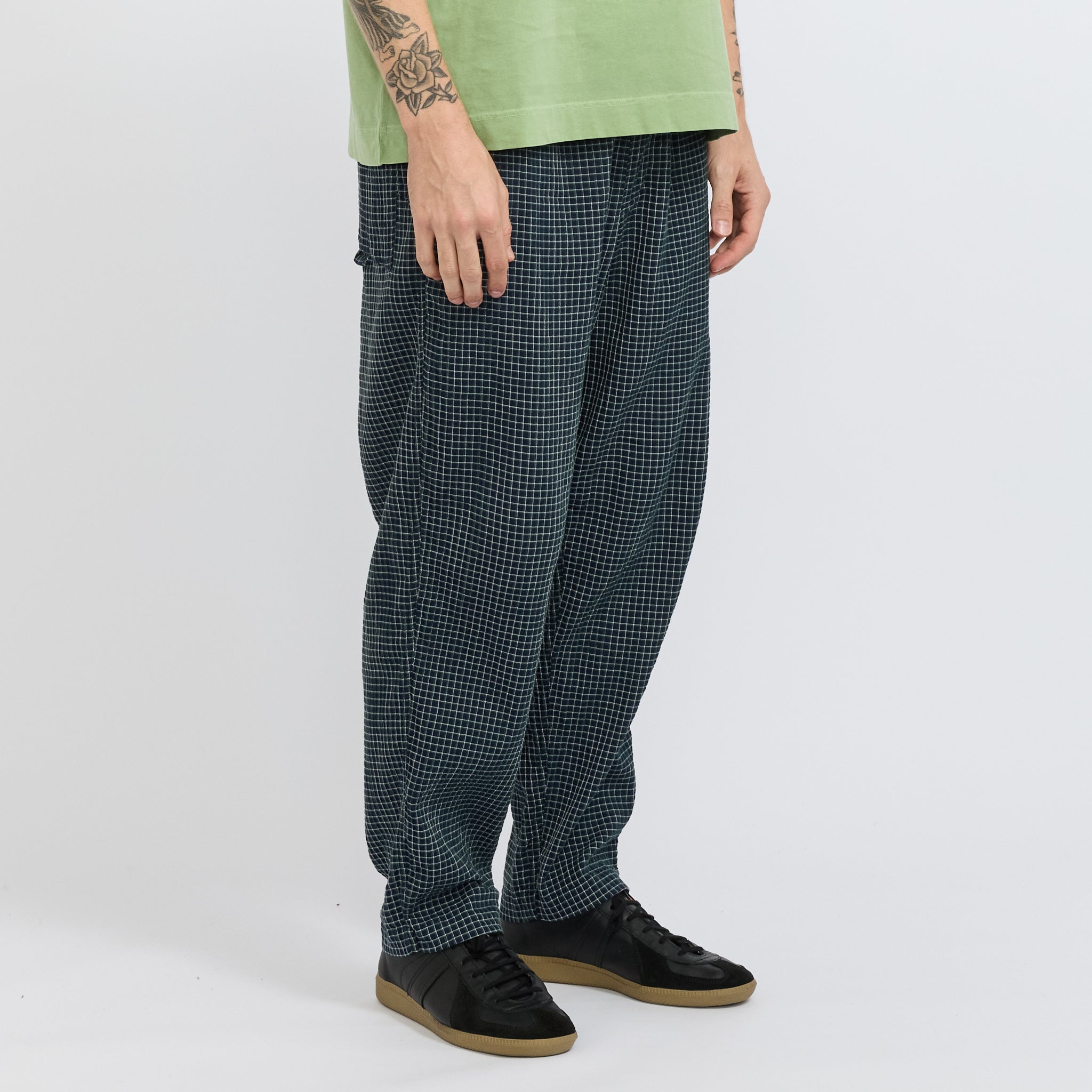 YMC | Alva Skate Trouser Navy | Maplestore