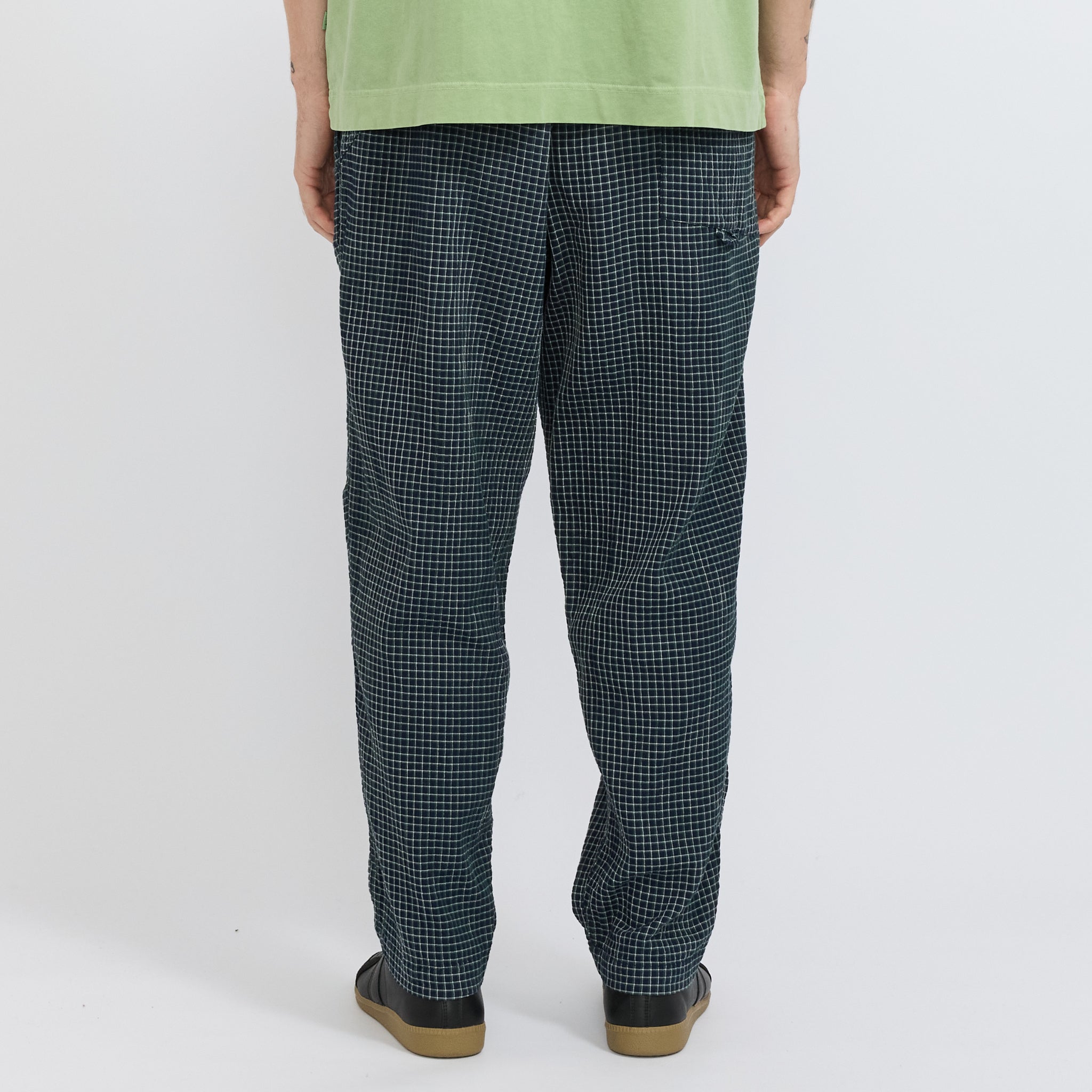 YMC | Alva Skate Trouser Navy | Maplestore