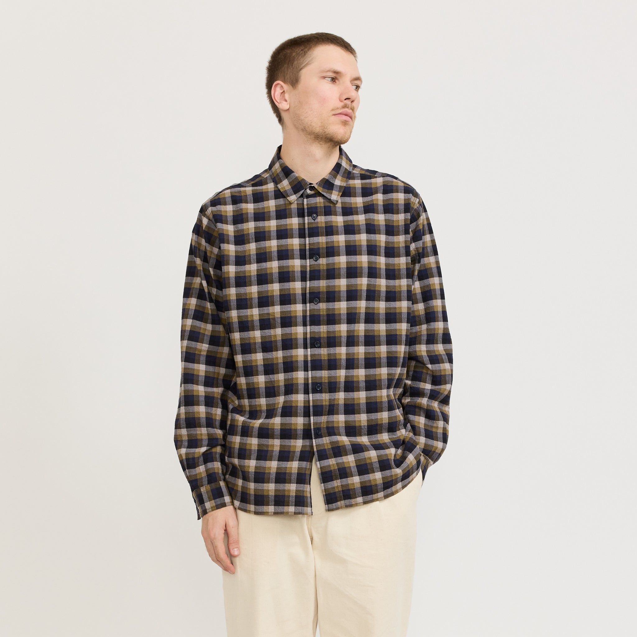 BB Shirt Multi