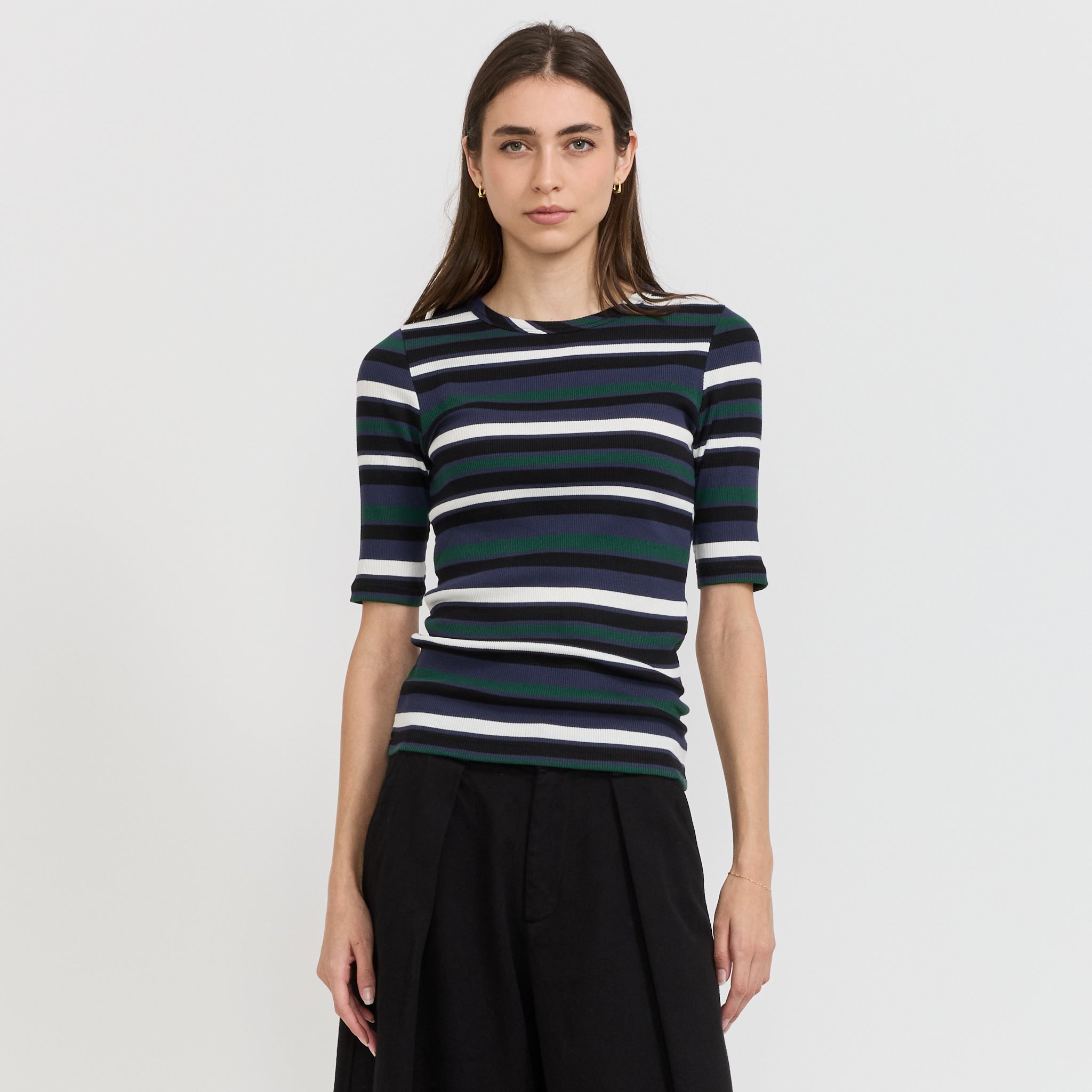 YMC | Charlotte Top Multi | Maplestore