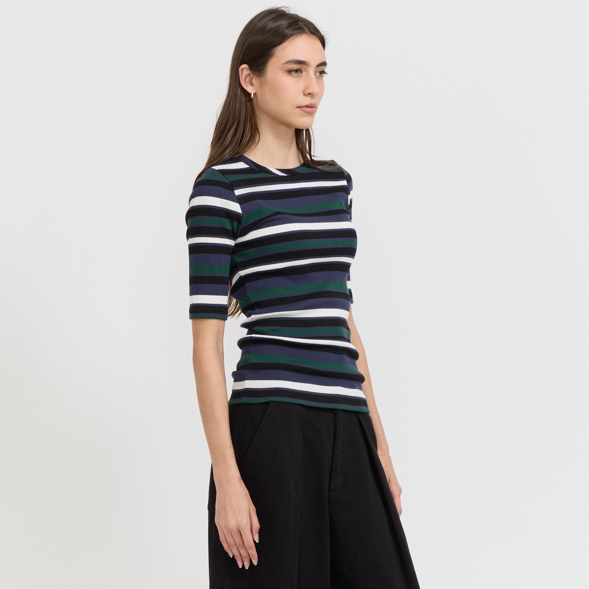 YMC | Charlotte Top Multi | Maplestore