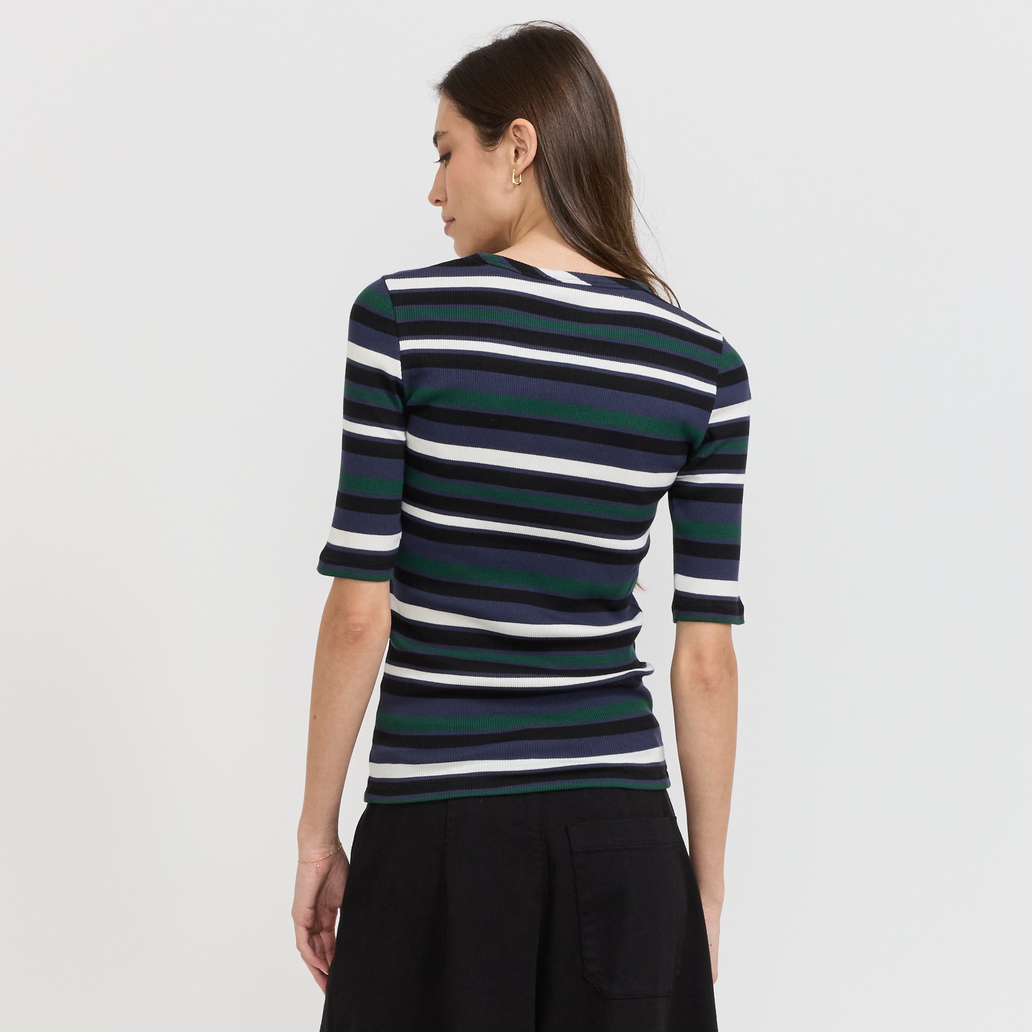 YMC | Charlotte Top Multi | Maplestore