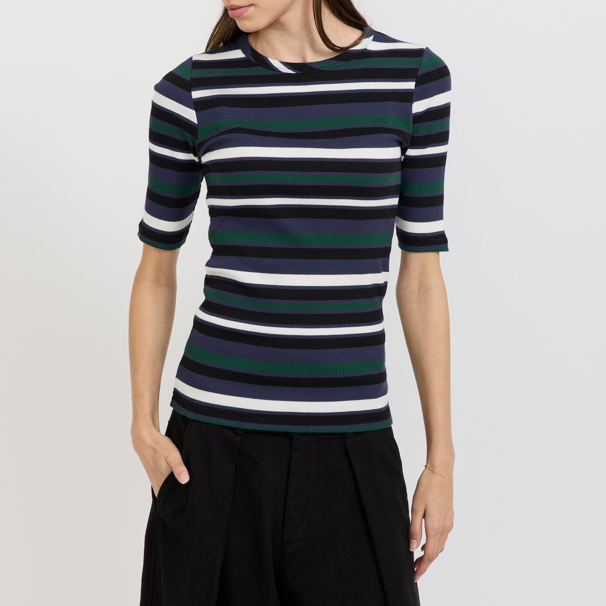 YMC | Charlotte Top Multi | Maplestore