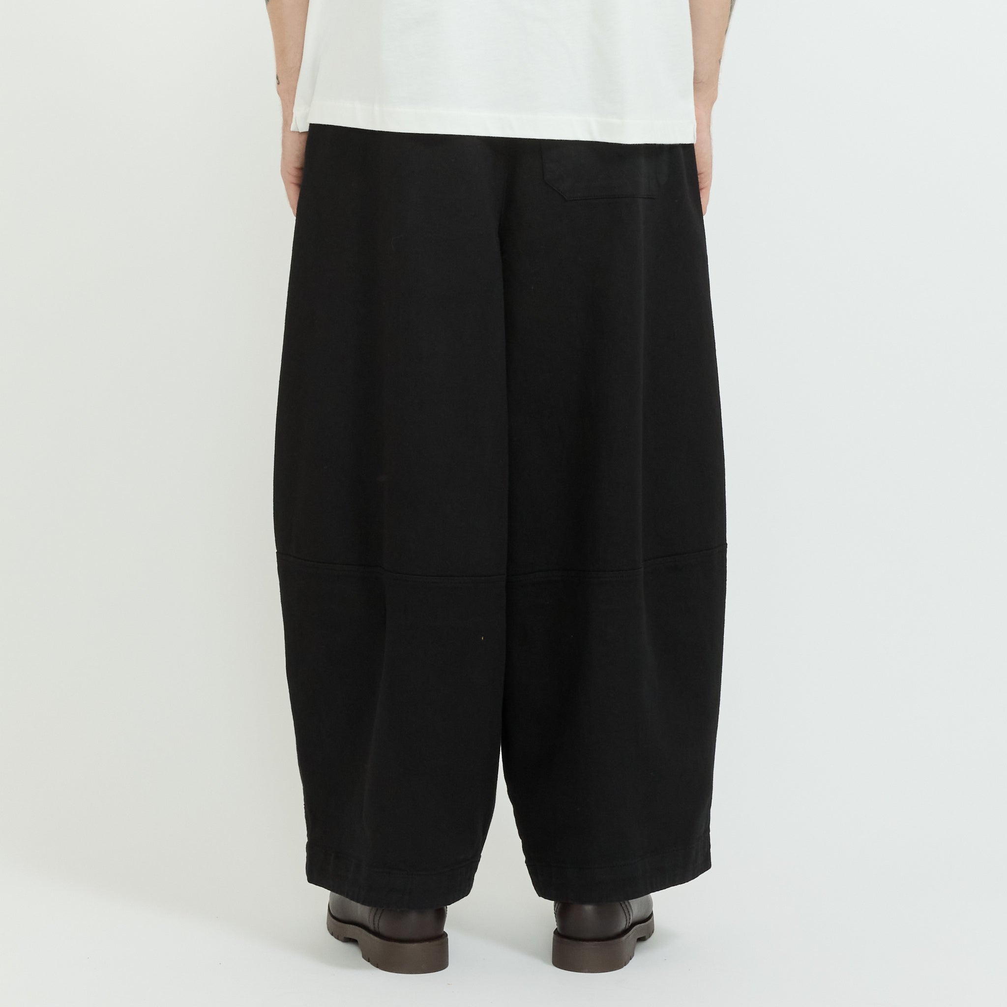 YMC | Deadbeat Trouser Black | Maplestore