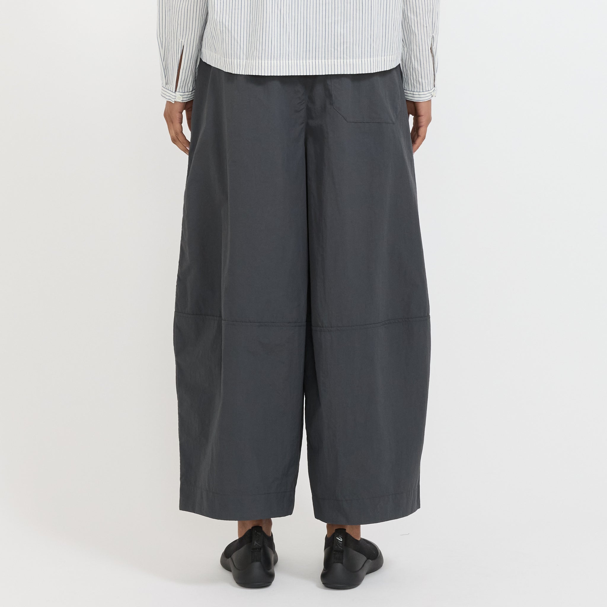 Deadbeat Trouser Charcoal