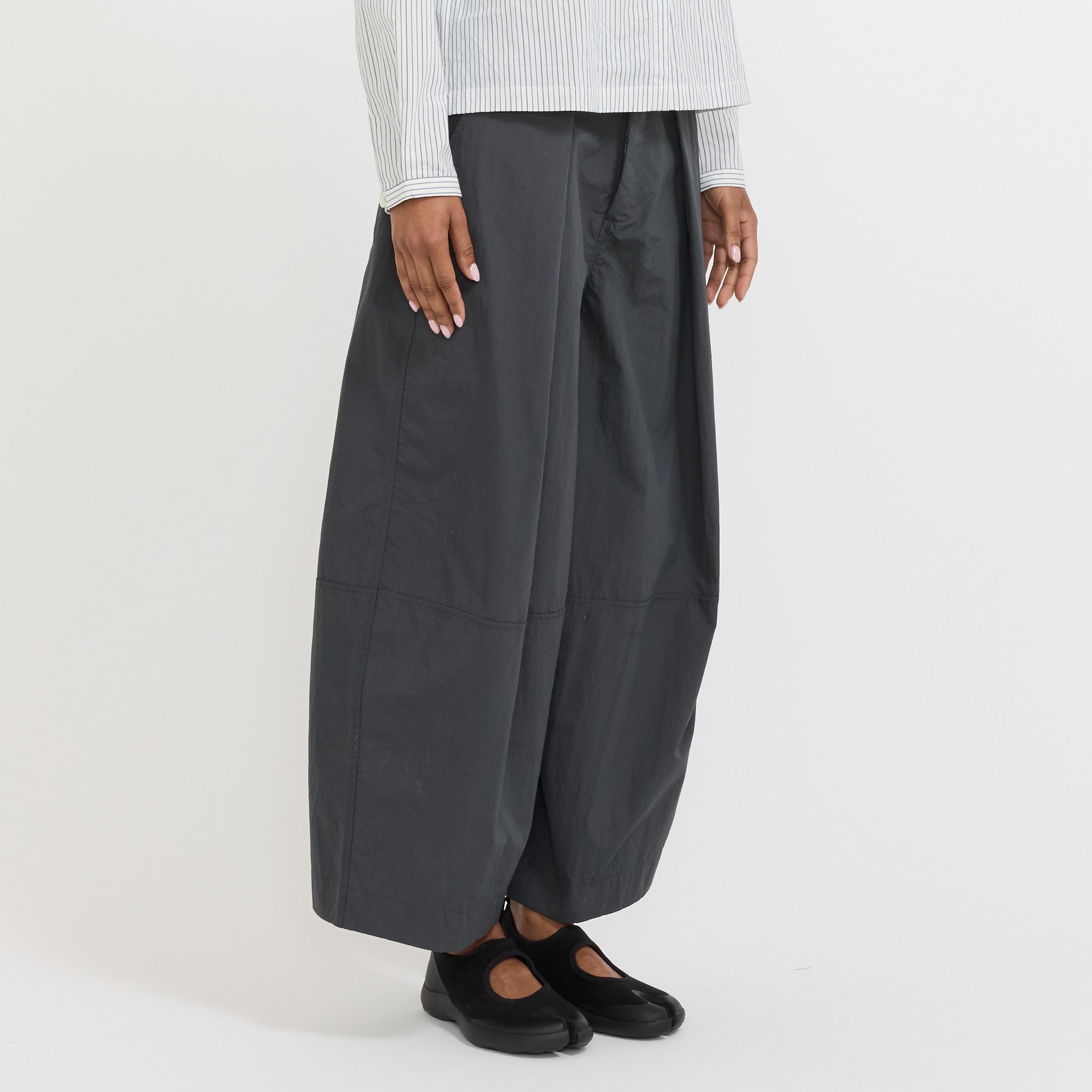 Deadbeat Trouser Charcoal