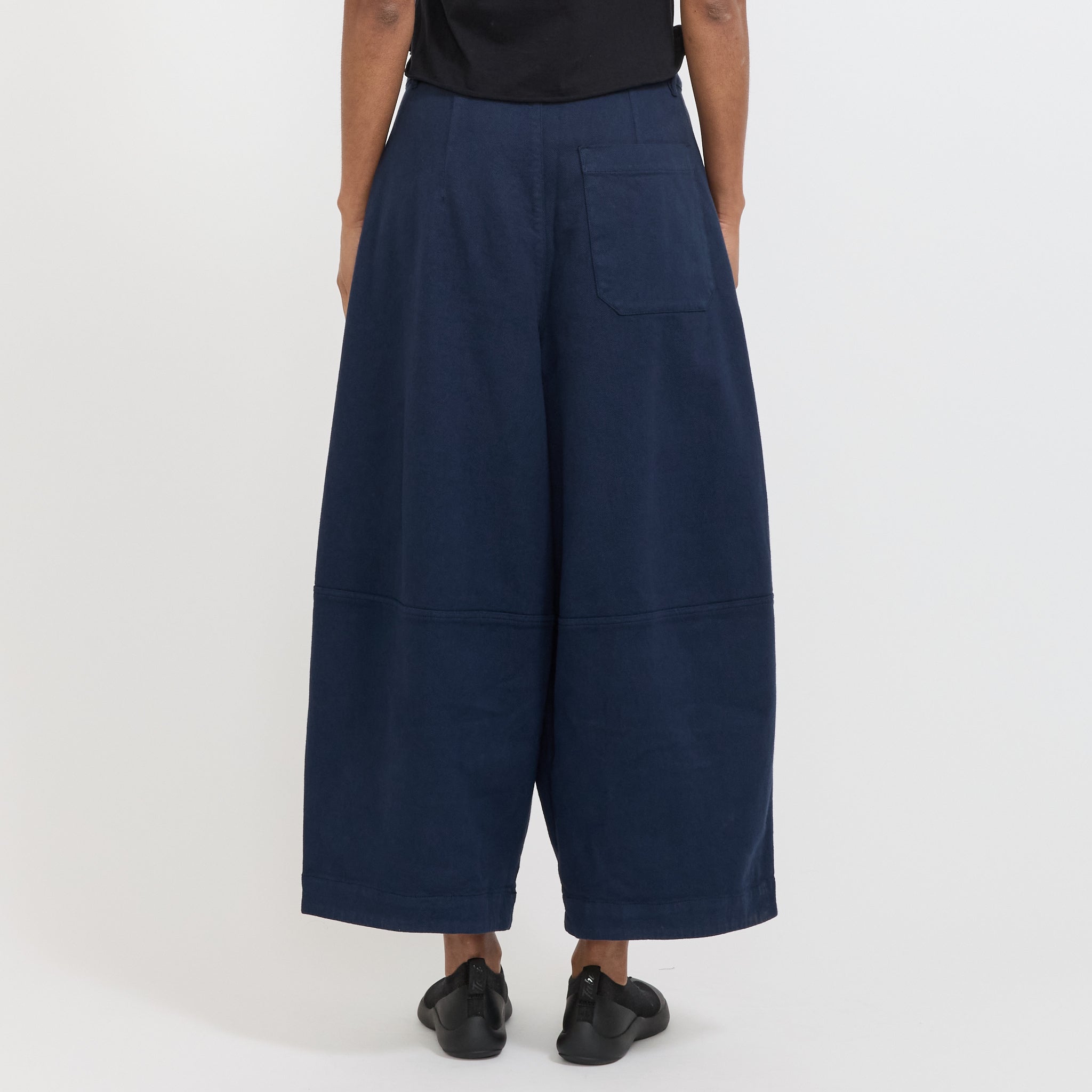 Deadbeat Trouser Navy
