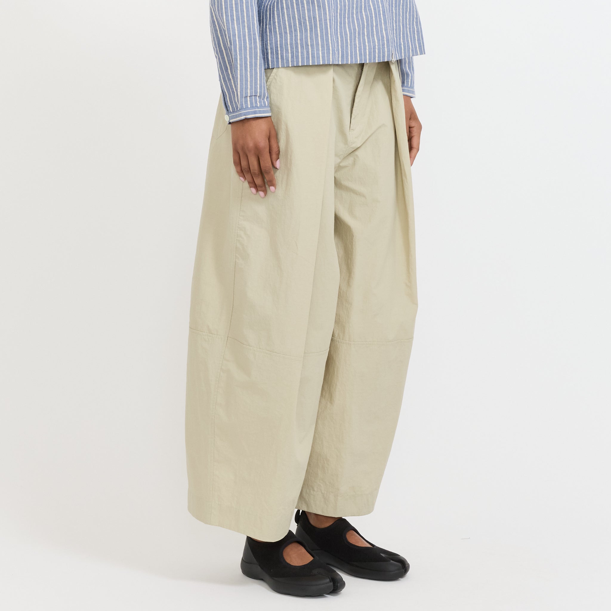 Deadbeat Trouser Stone