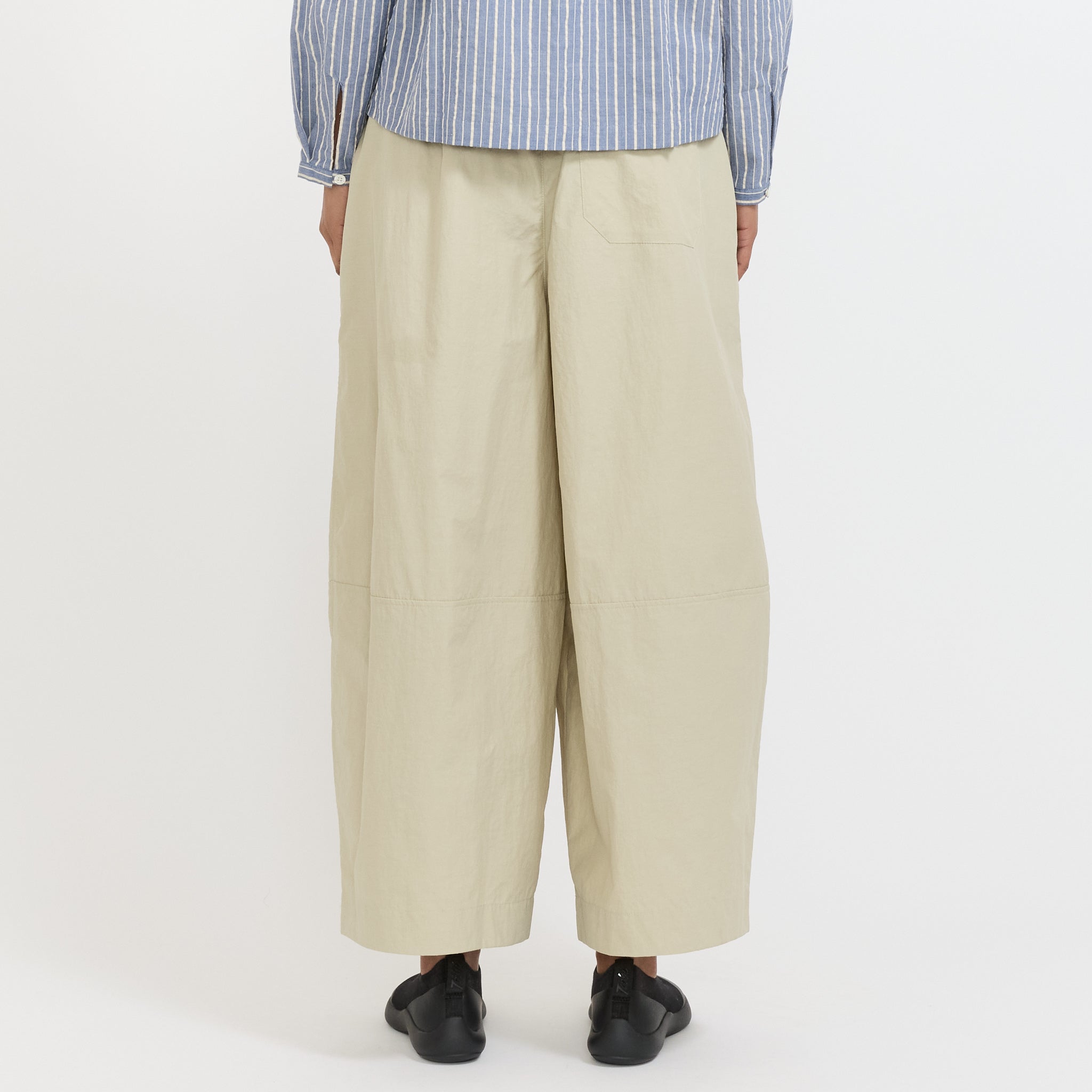 Deadbeat Trouser Stone