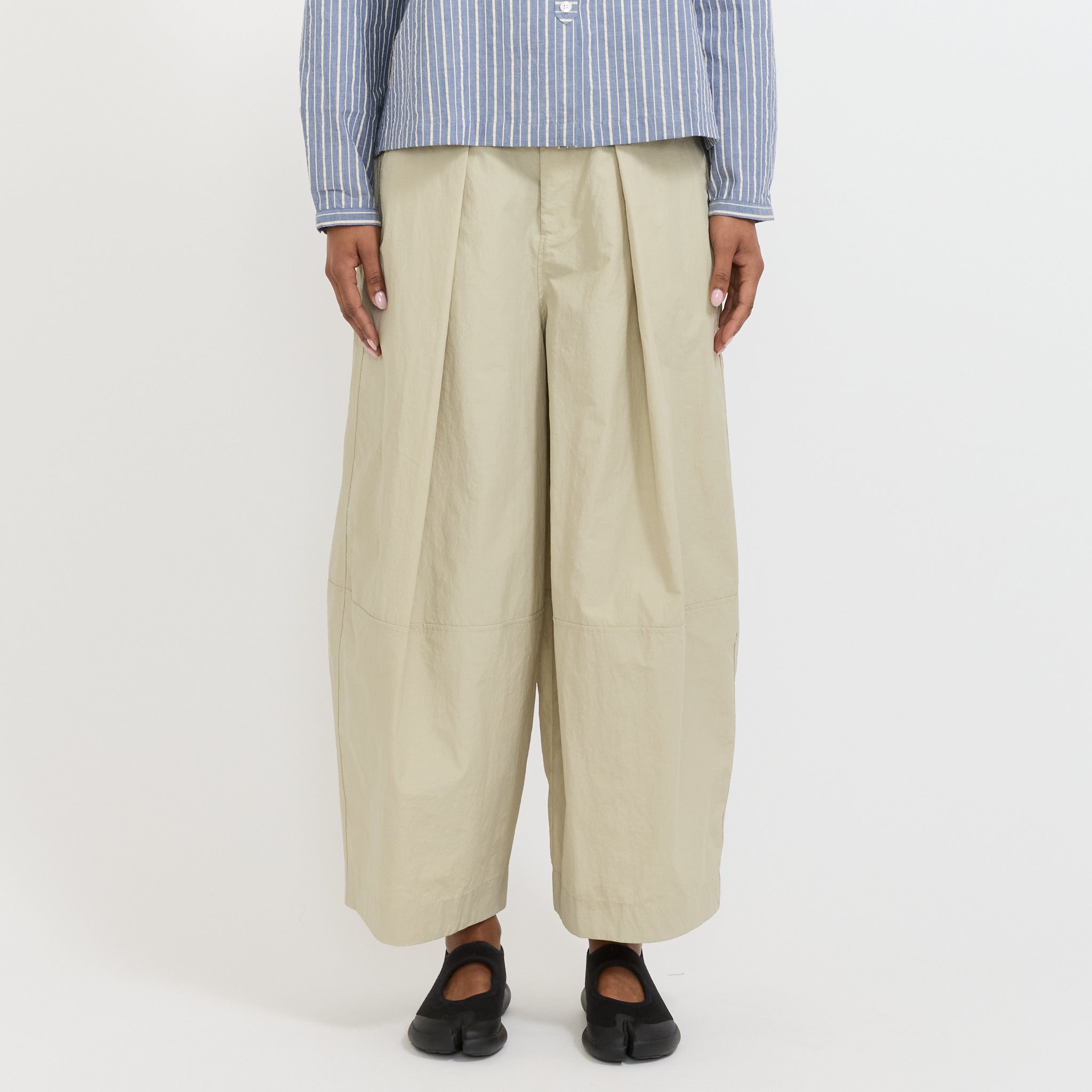 Deadbeat Trouser Stone