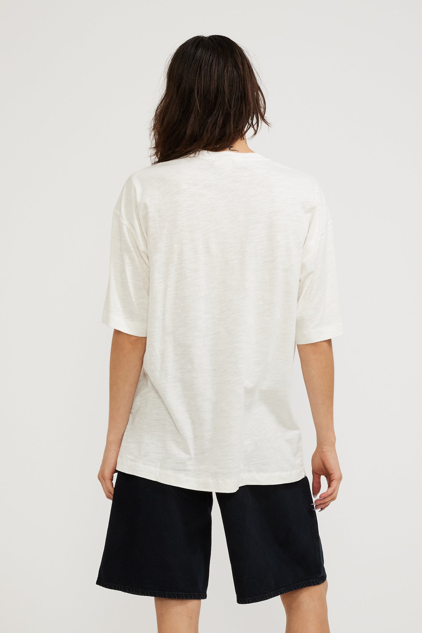 YMC | Its Out There T-Shirt White | Maplestore